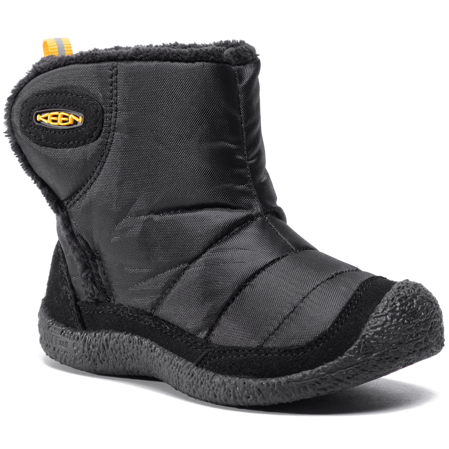 Keen Апрески Howser II Mid 1023925 Черен - Pepit.bg