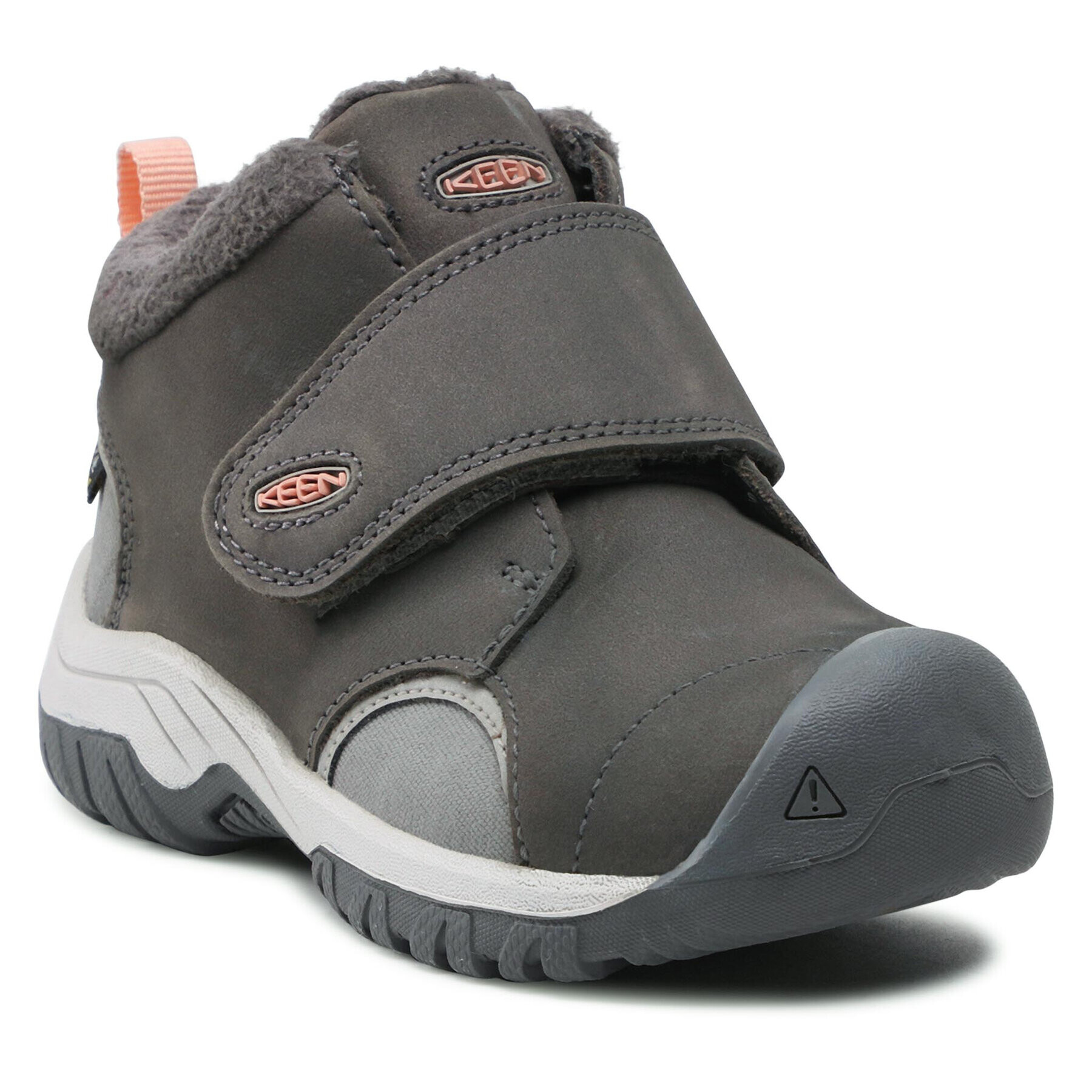 Keen Апрески Kootenay III Mid Wp 1023799 Сив - Pepit.bg