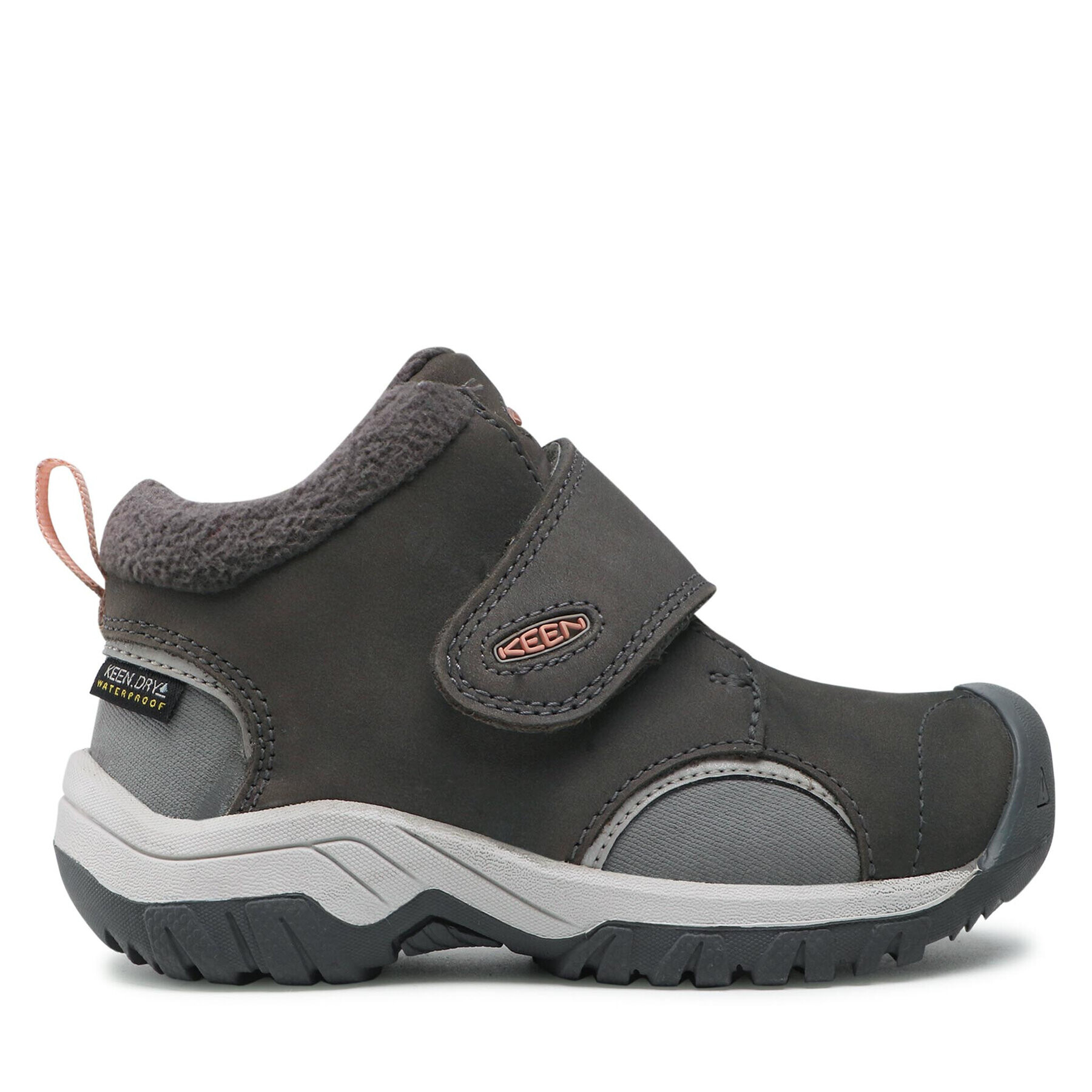 Keen Апрески Kootenay III Mid Wp 1023799 Сив - Pepit.bg