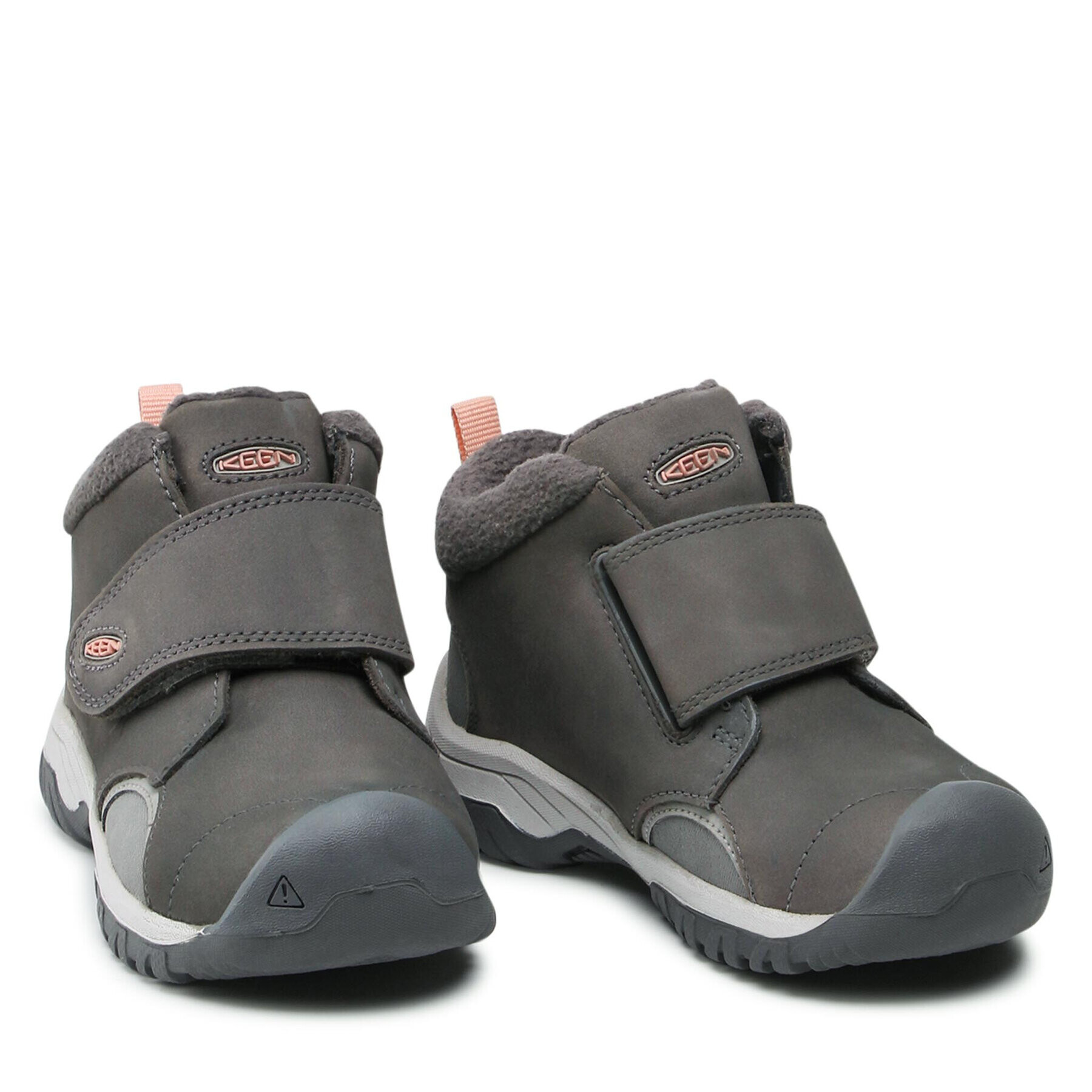 Keen Апрески Kootenay III Mid Wp 1023799 Сив - Pepit.bg