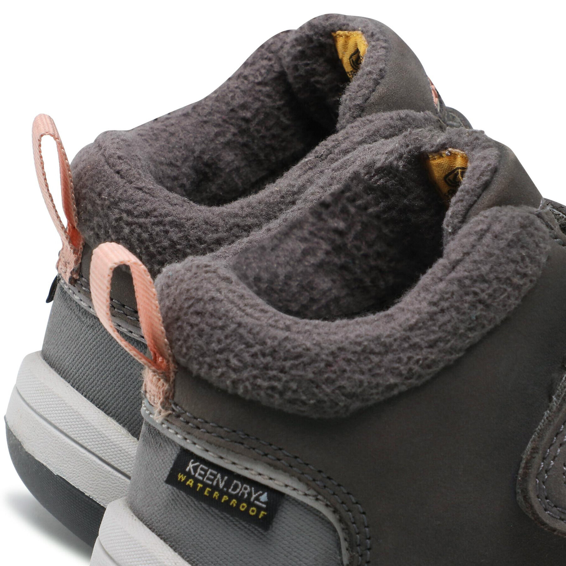 Keen Апрески Kootenay III Mid Wp 1023799 Сив - Pepit.bg