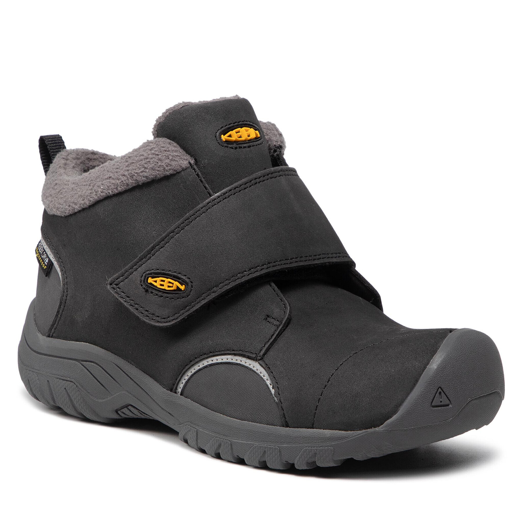 Keen Апрески Kootenay III Mid Wp 1023801 Сив - Pepit.bg