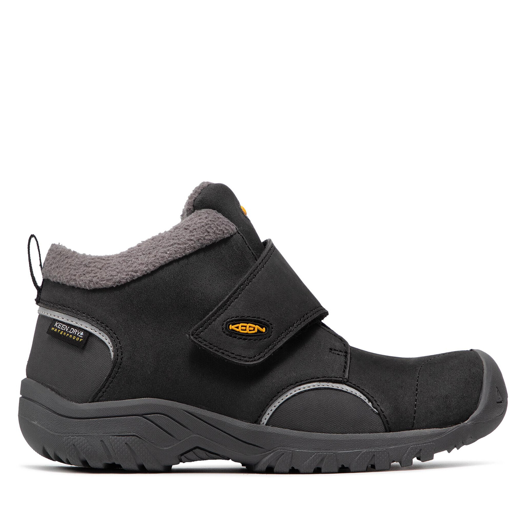 Keen Апрески Kootenay III Mid Wp 1023801 Сив - Pepit.bg
