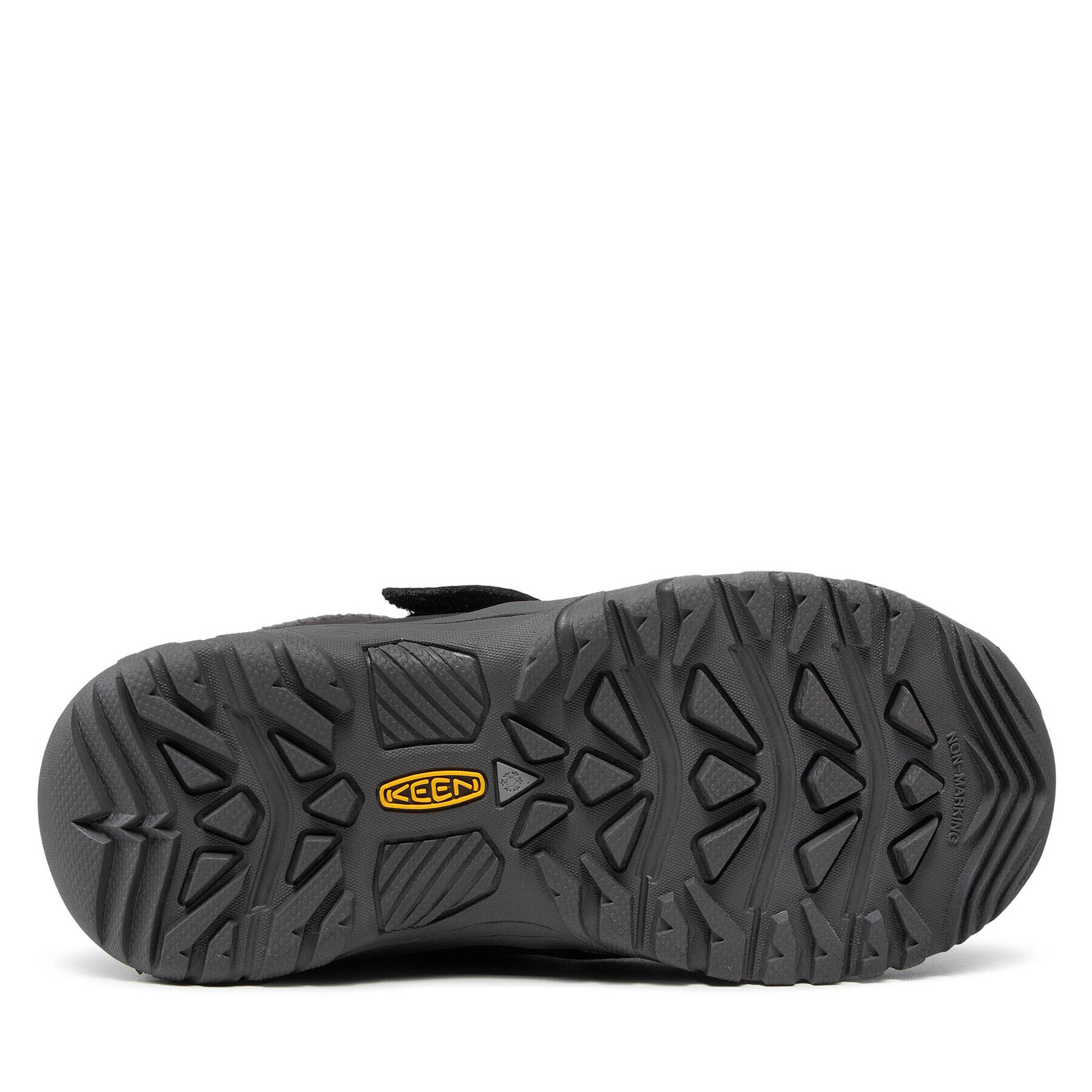 Keen Апрески Kootenay III Mid Wp 1023801 Сив - Pepit.bg