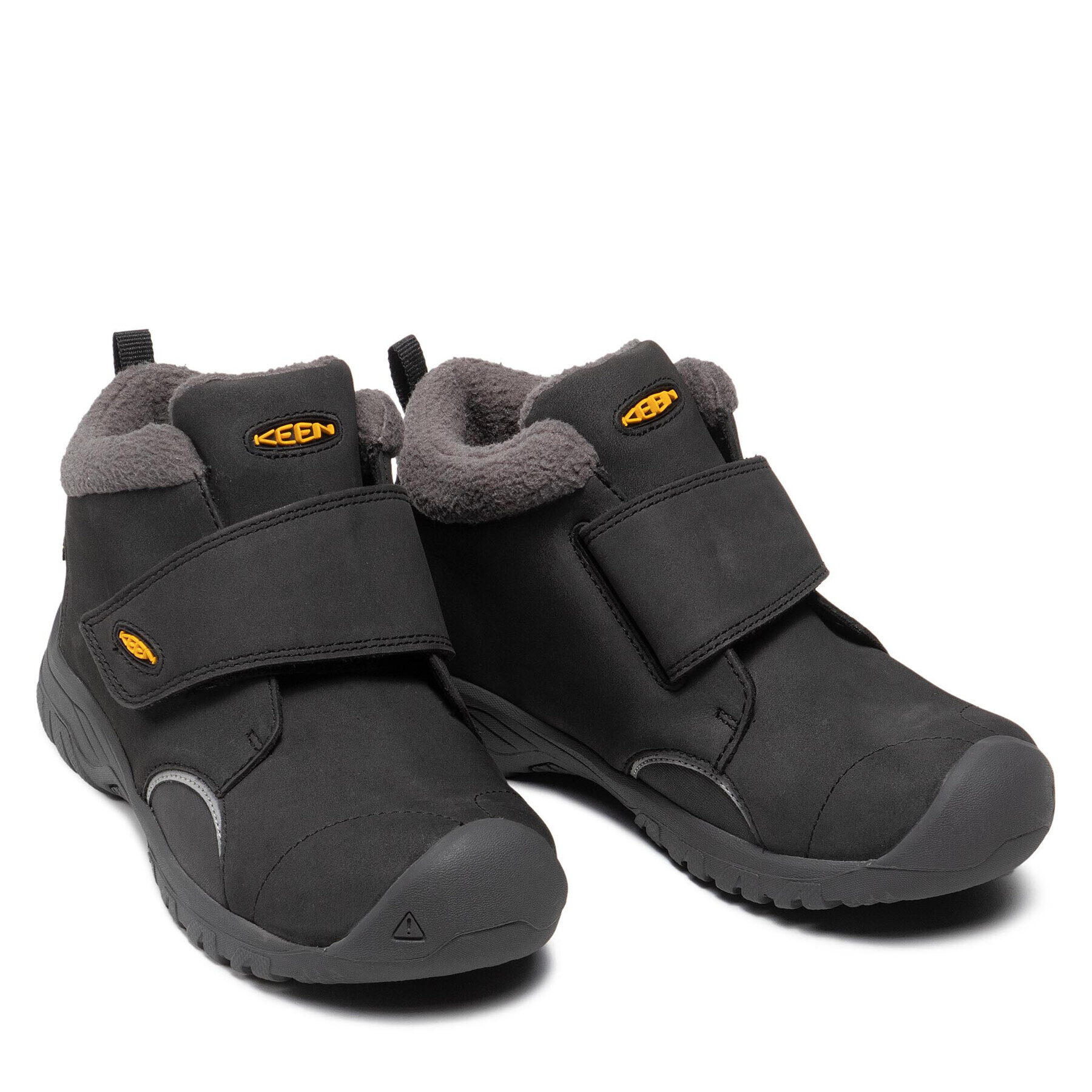 Keen Апрески Kootenay III Mid Wp 1023801 Сив - Pepit.bg