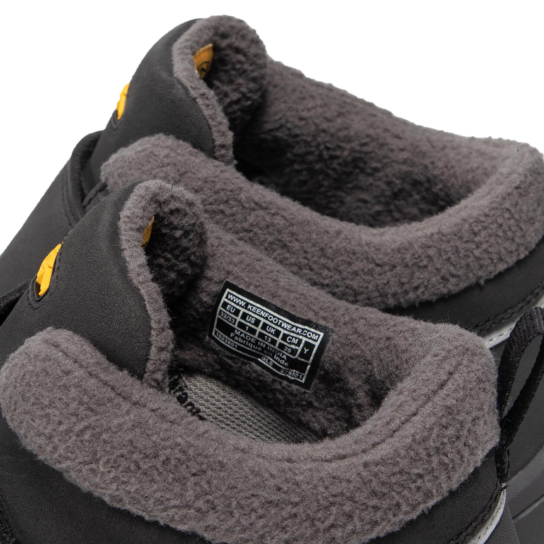 Keen Апрески Kootenay III Mid Wp 1023801 Сив - Pepit.bg