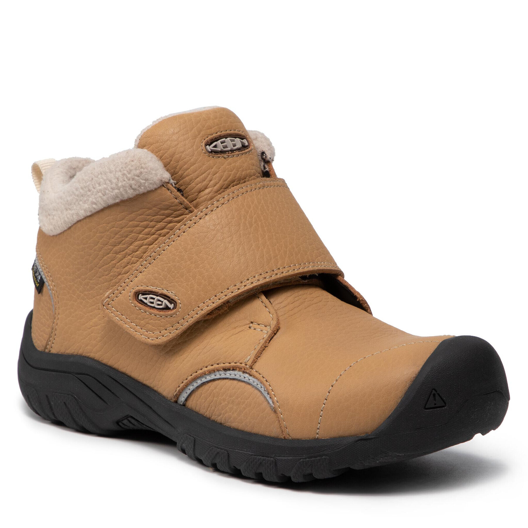 Keen Апрески Kootenay III Mid Wp 1024333 Кафяв - Pepit.bg