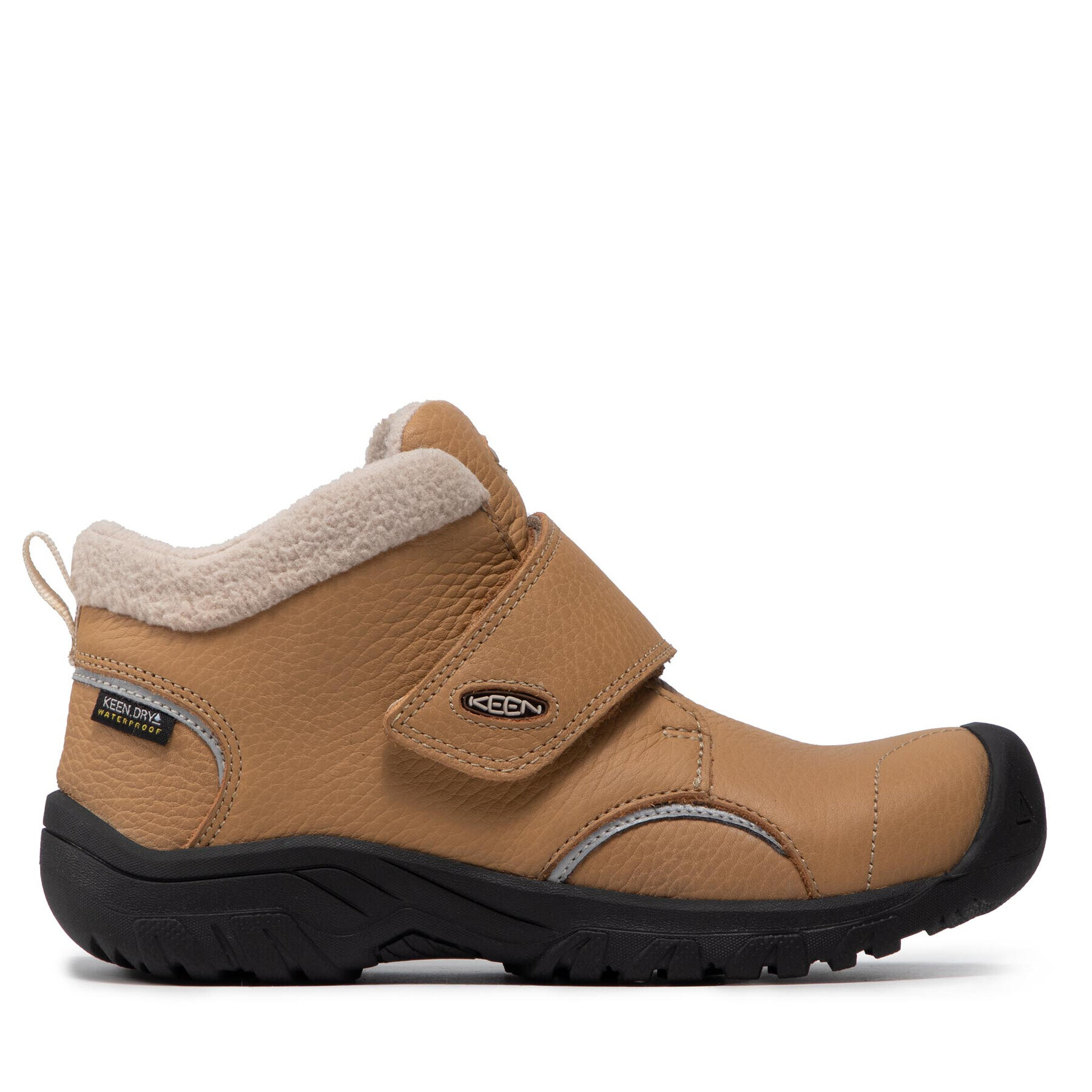 Keen Апрески Kootenay III Mid Wp 1024333 Кафяв - Pepit.bg