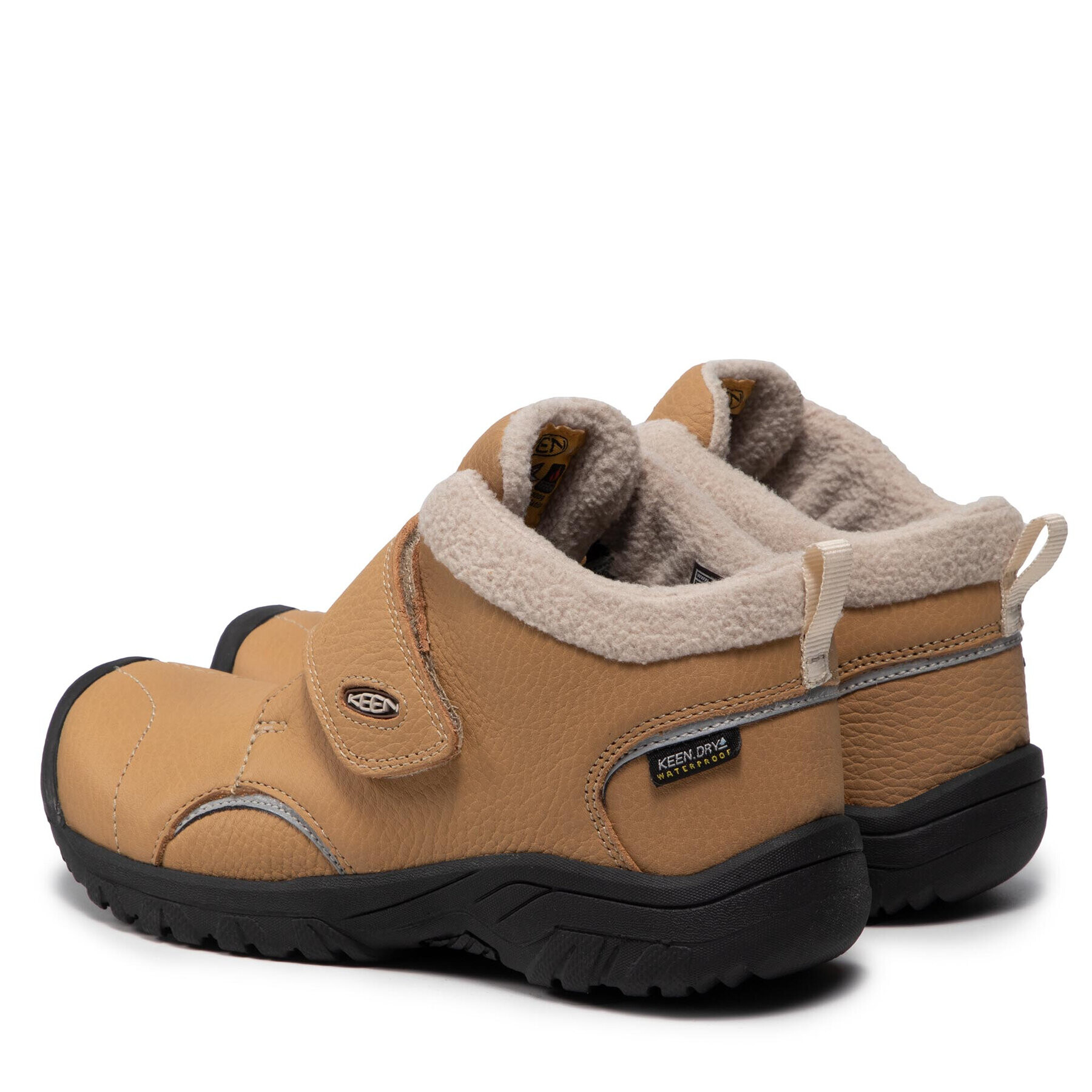 Keen Апрески Kootenay III Mid Wp 1024333 Кафяв - Pepit.bg