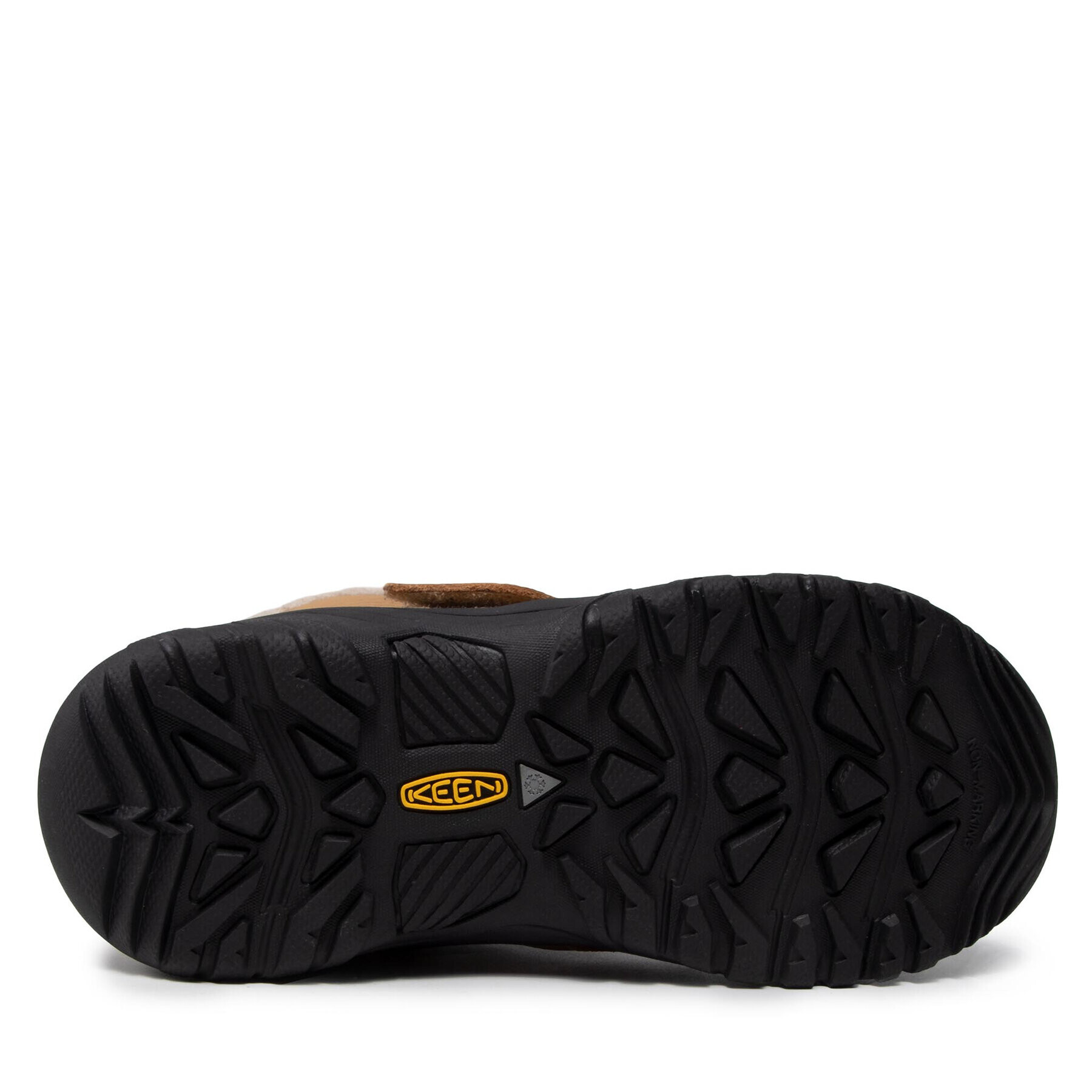 Keen Апрески Kootenay III Mid Wp 1024333 Кафяв - Pepit.bg