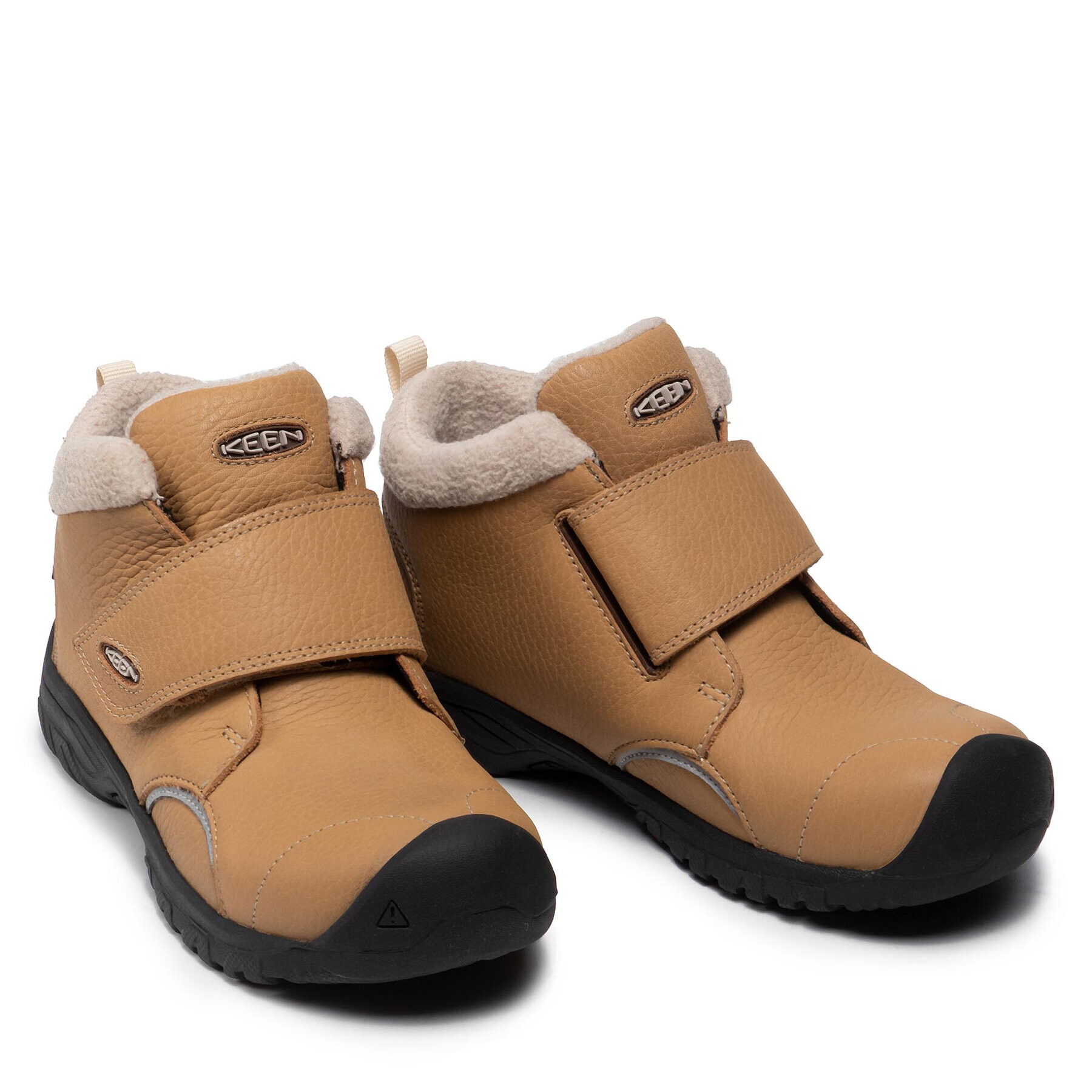 Keen Апрески Kootenay III Mid Wp 1024333 Кафяв - Pepit.bg