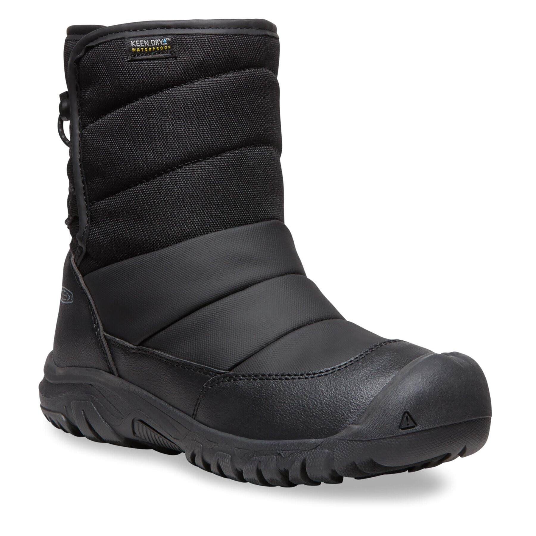 Keen Апрески Puffrider Wp 1027959-1 Сив - Pepit.bg