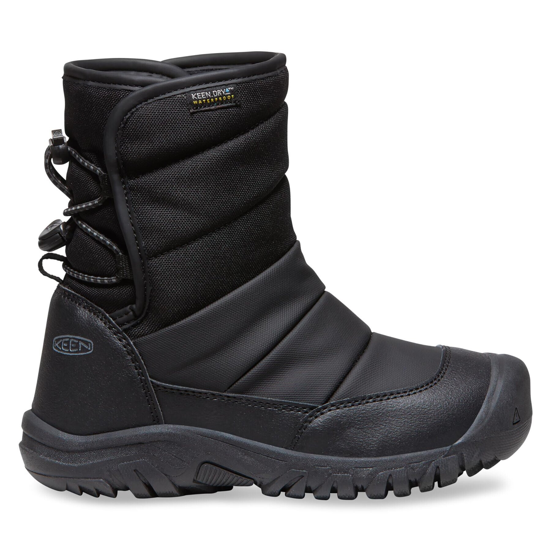 Keen Апрески Puffrider Wp 1027959-1 Сив - Pepit.bg