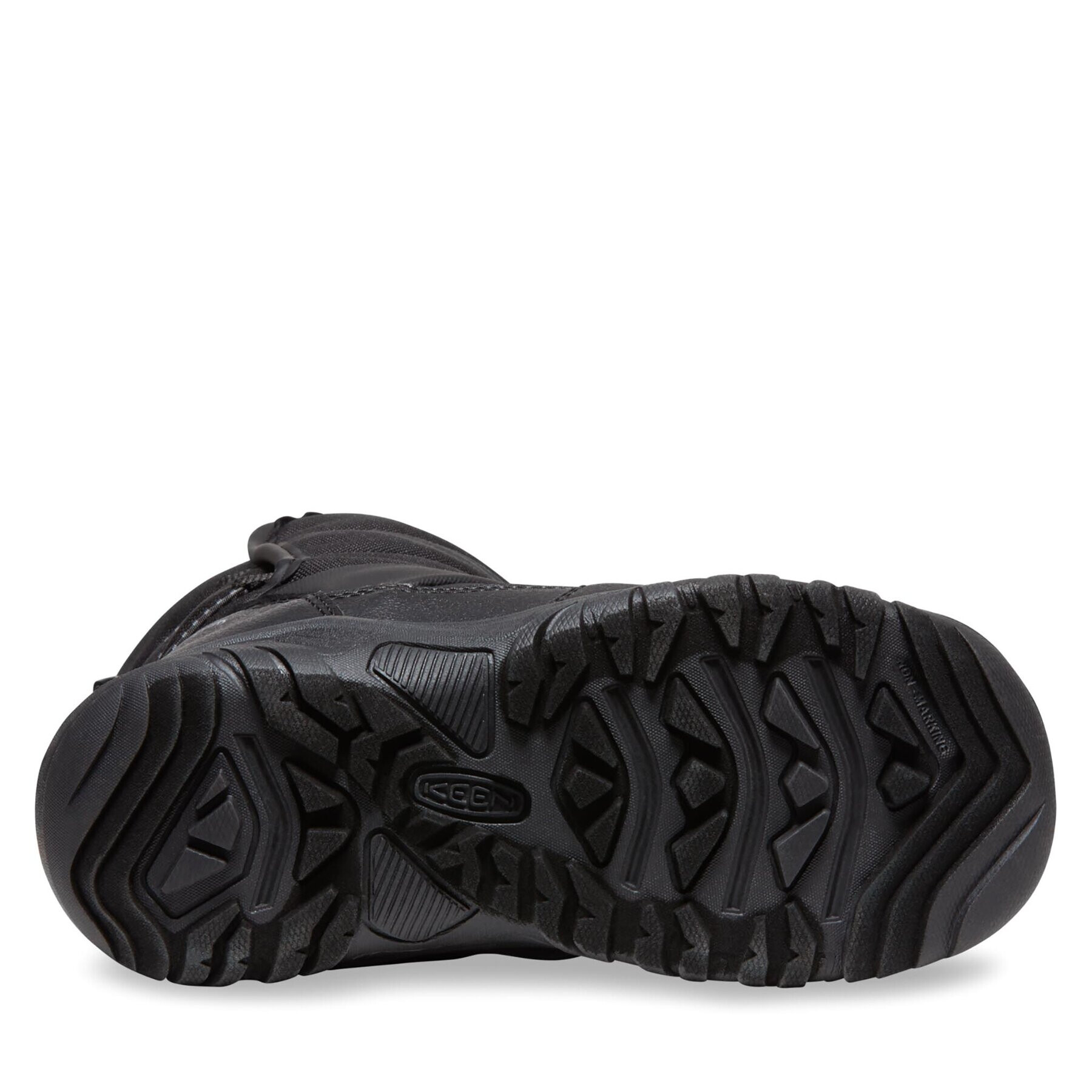 Keen Апрески Puffrider Wp 1027959-1 Сив - Pepit.bg