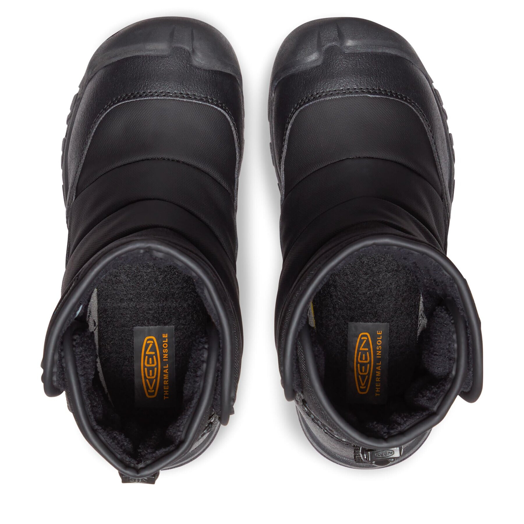 Keen Апрески Puffrider Wp 1027959-1 Сив - Pepit.bg