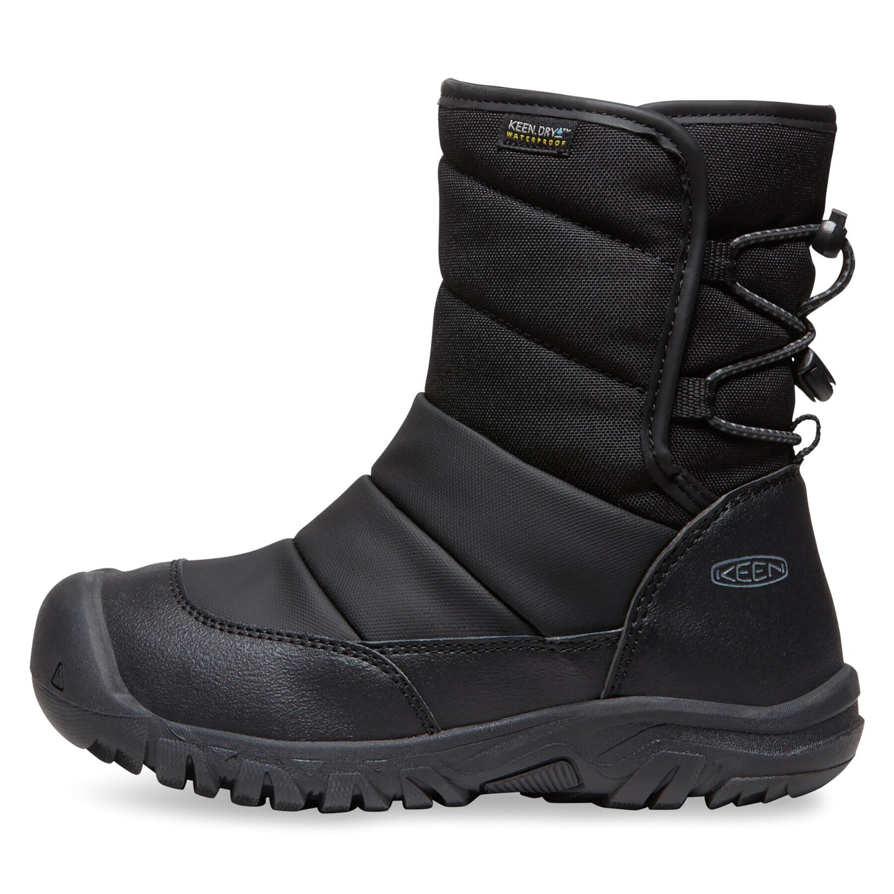 Keen Апрески Puffrider Wp 1027959-1 Сив - Pepit.bg