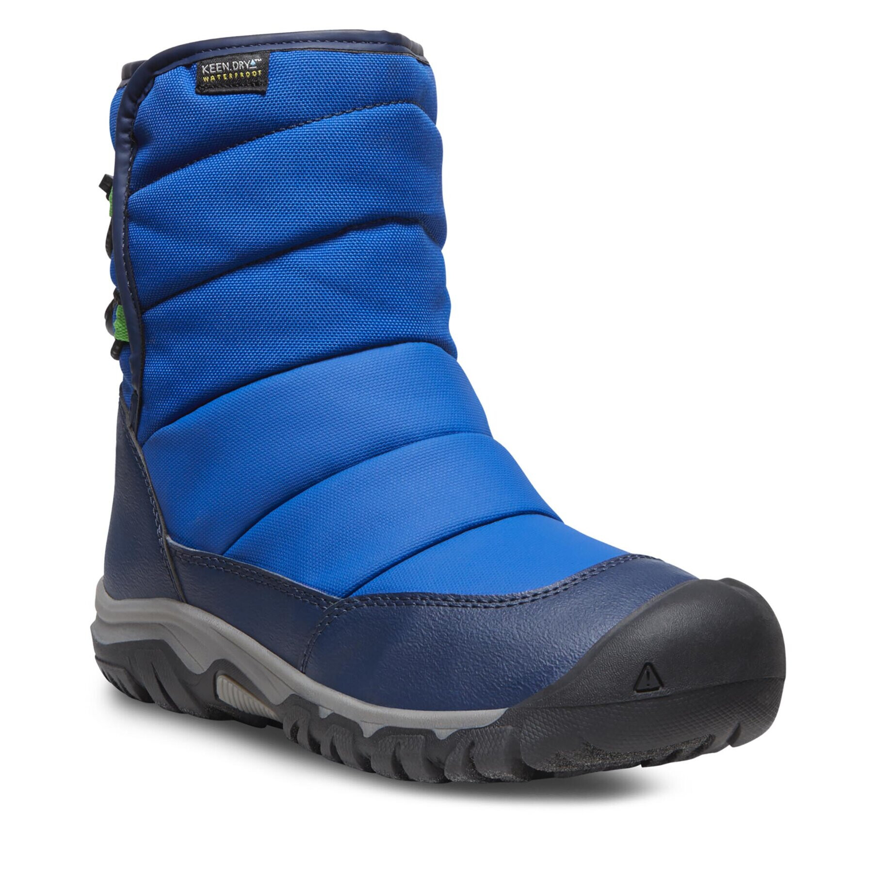 Keen Апрески Puffrider Wp 1027960-1 Син - Pepit.bg