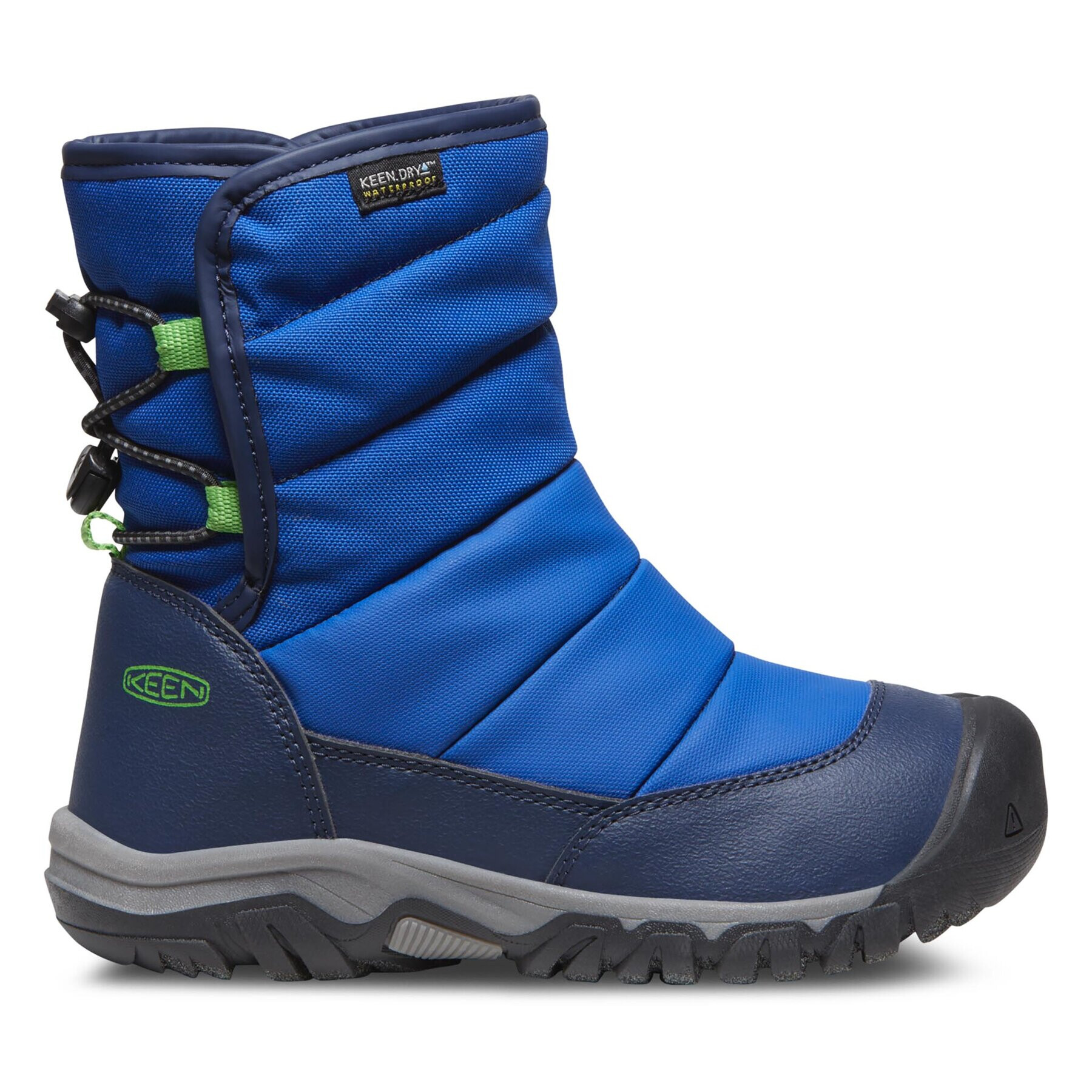 Keen Апрески Puffrider Wp 1027960-1 Син - Pepit.bg