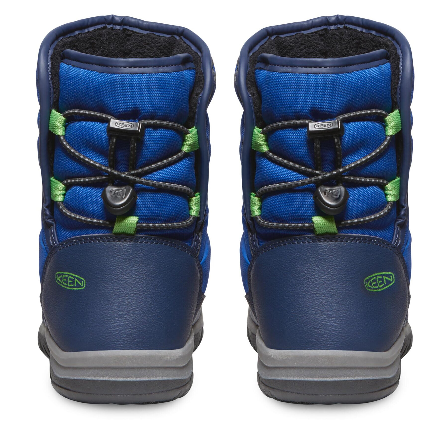 Keen Апрески Puffrider Wp 1027960-1 Син - Pepit.bg