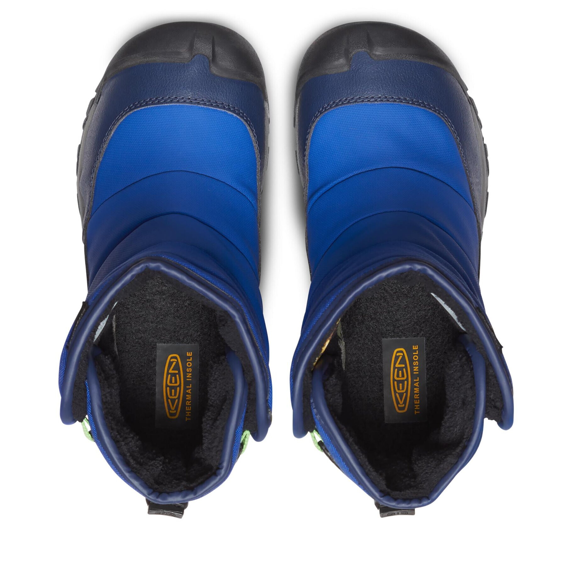 Keen Апрески Puffrider Wp 1027960-1 Син - Pepit.bg