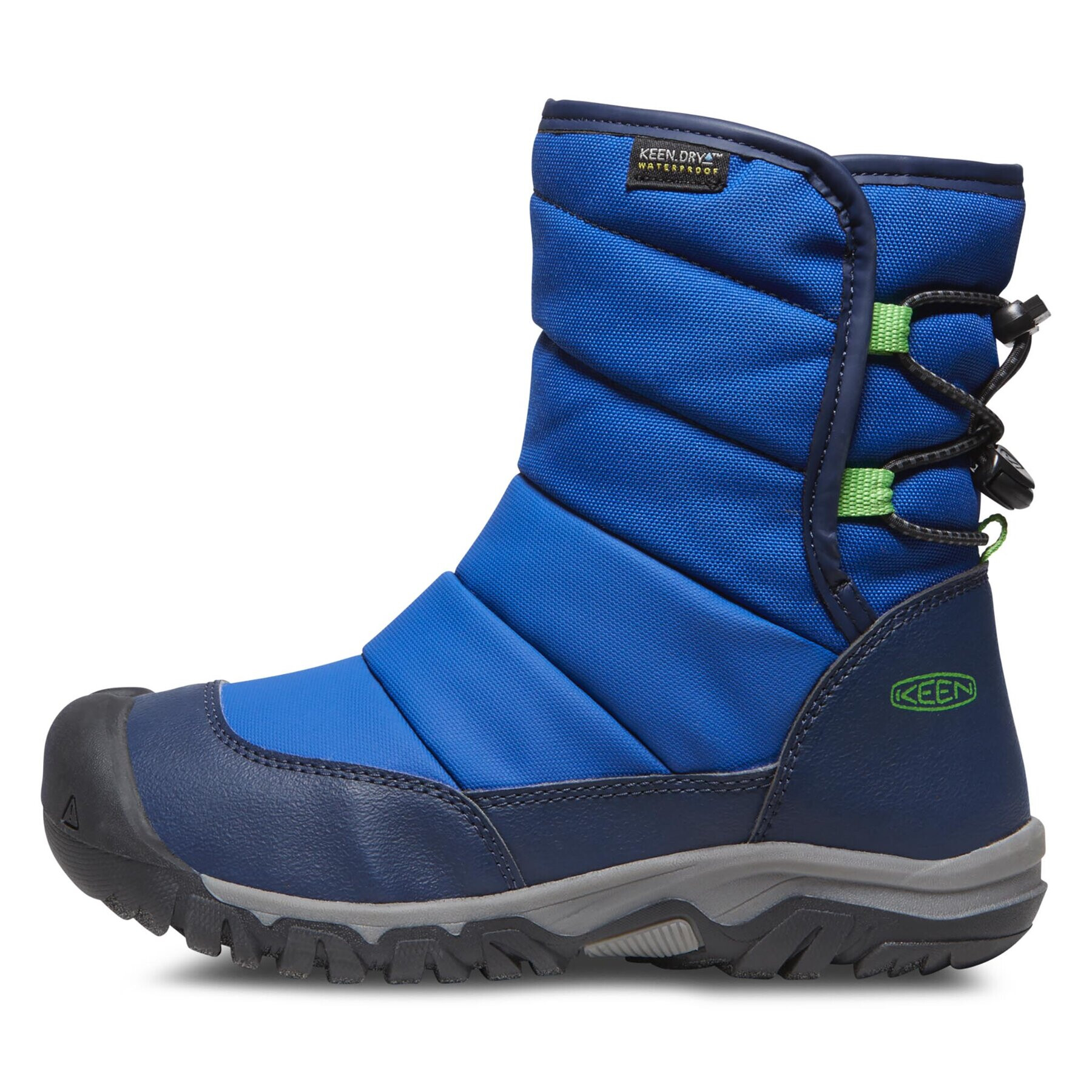 Keen Апрески Puffrider Wp 1027960-1 Син - Pepit.bg