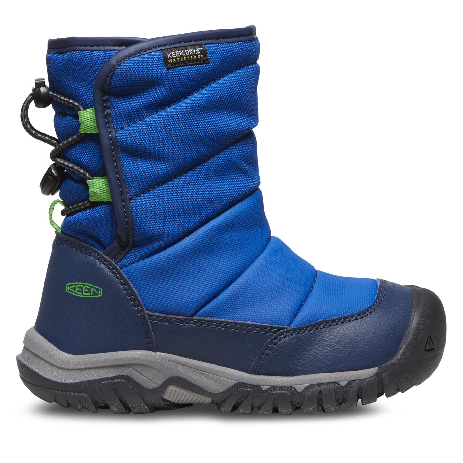 Keen Апрески Puffrider Wp 1028021-10 Син - Pepit.bg