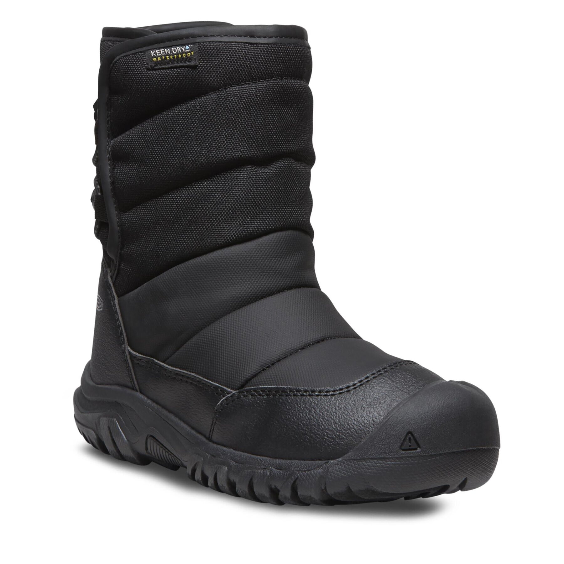 Keen Апрески Puffrider Wp 1028022-10 Сив - Pepit.bg