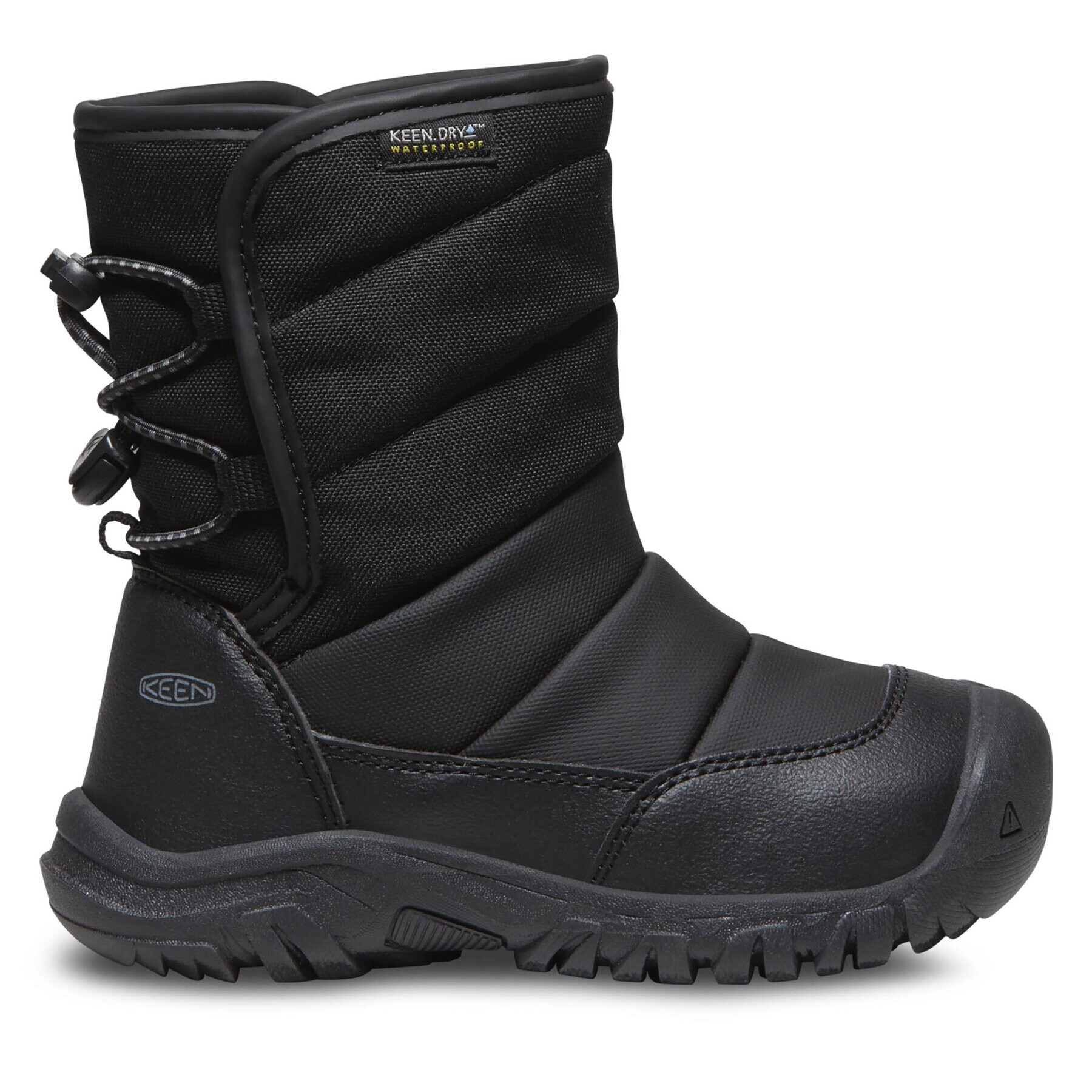 Keen Апрески Puffrider Wp 1028022-10 Сив - Pepit.bg