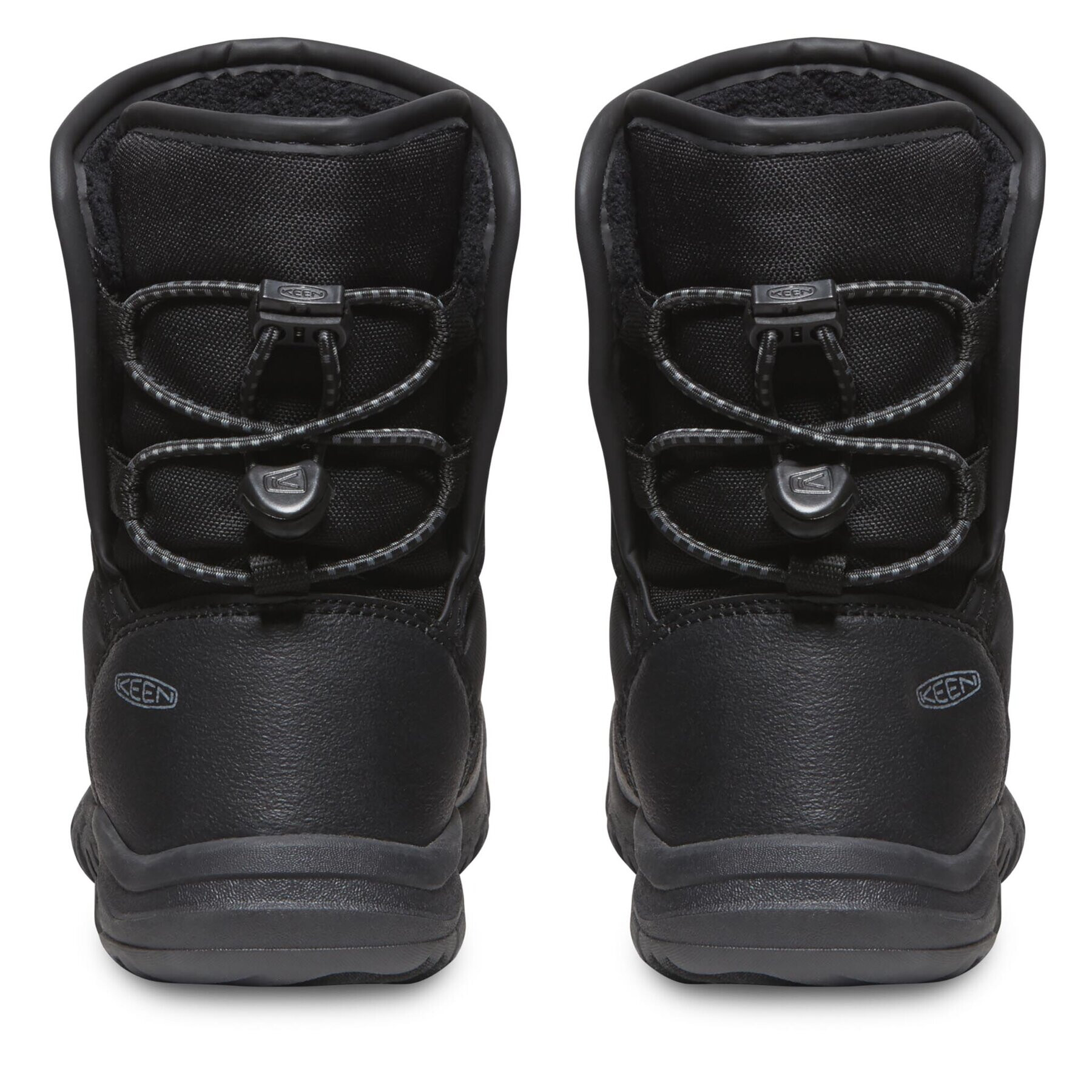 Keen Апрески Puffrider Wp 1028022-10 Сив - Pepit.bg