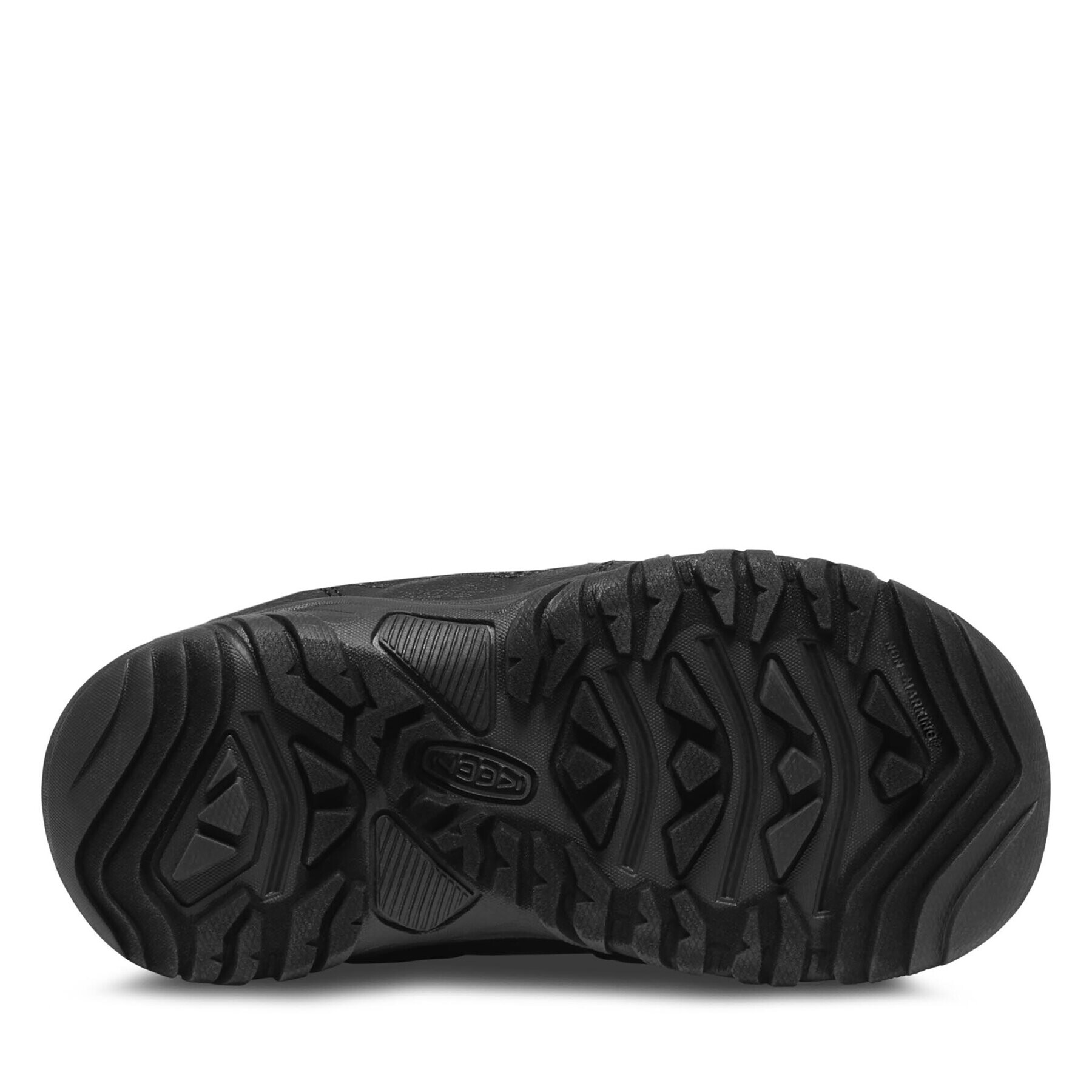 Keen Апрески Puffrider Wp 1028022-10 Сив - Pepit.bg