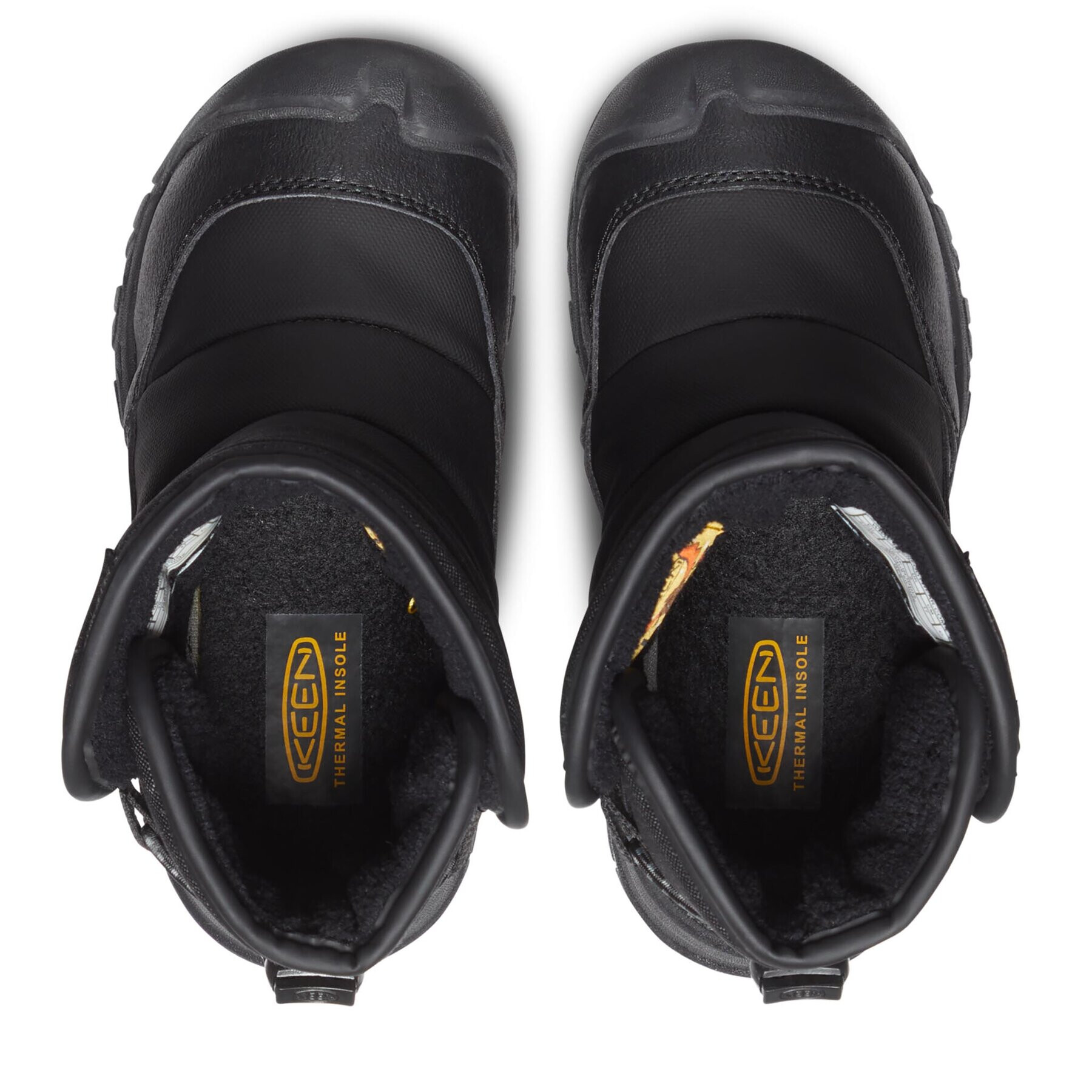 Keen Апрески Puffrider Wp 1028022-10 Сив - Pepit.bg