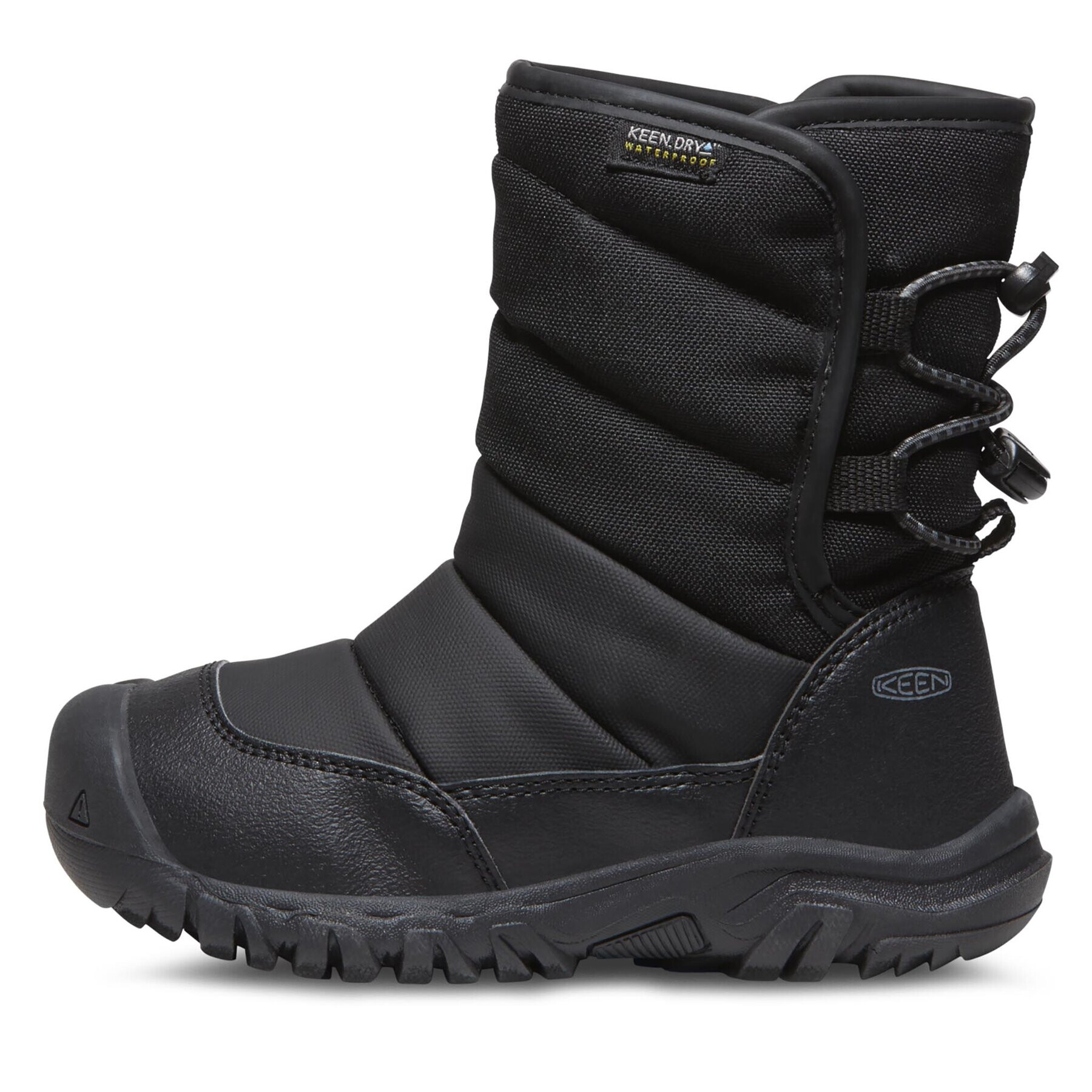 Keen Апрески Puffrider Wp 1028022-10 Сив - Pepit.bg