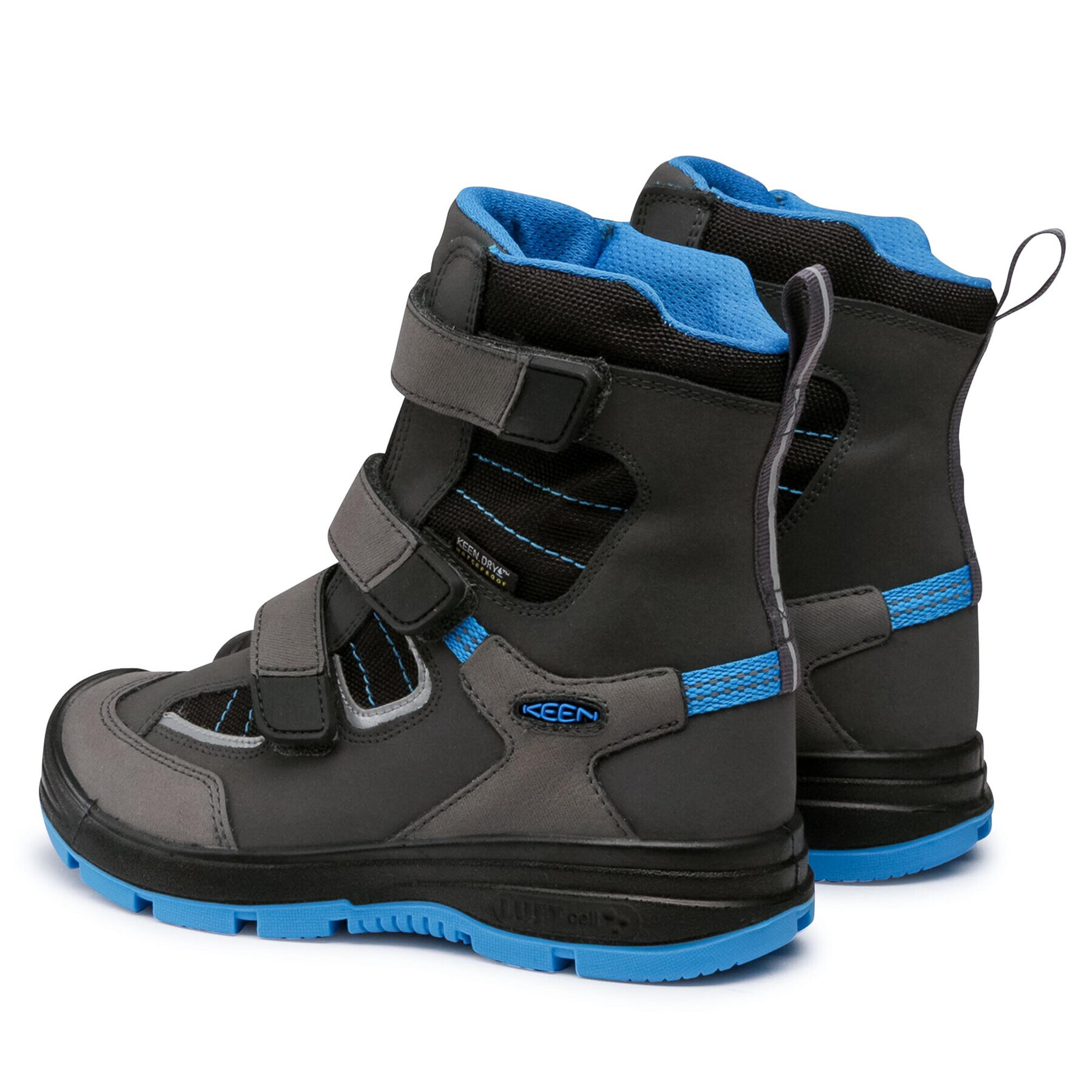 Keen Апрески Redwood Winter Wp 1023682 Сив - Pepit.bg