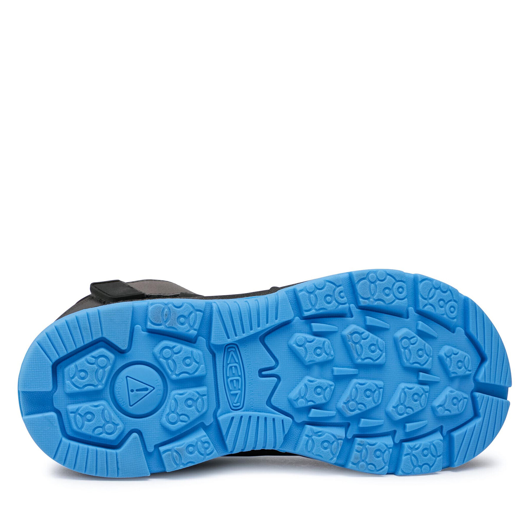 Keen Апрески Redwood Winter Wp 1023682 Сив - Pepit.bg