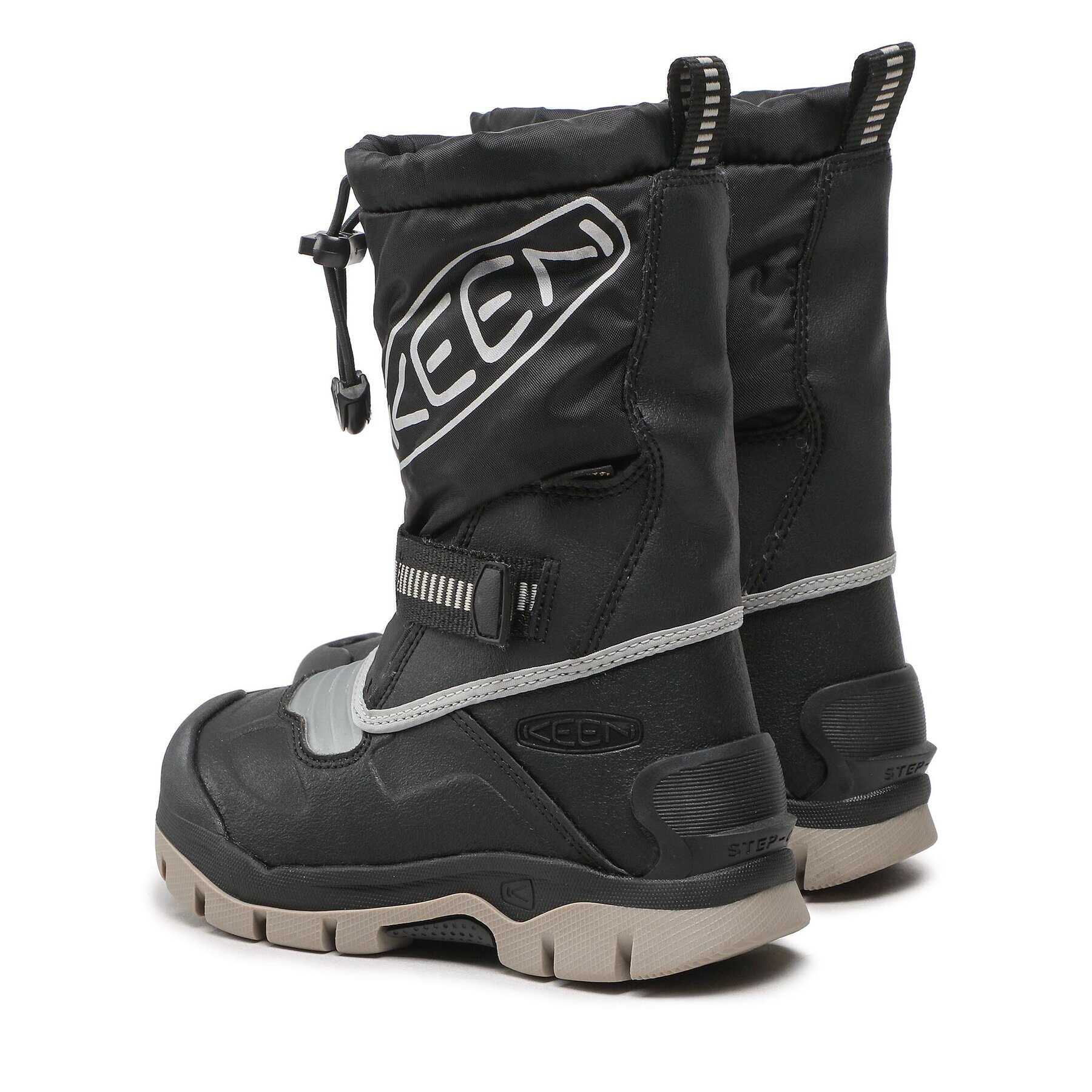 Keen Апрески Snow Troll Wp 1026756 Черен - Pepit.bg