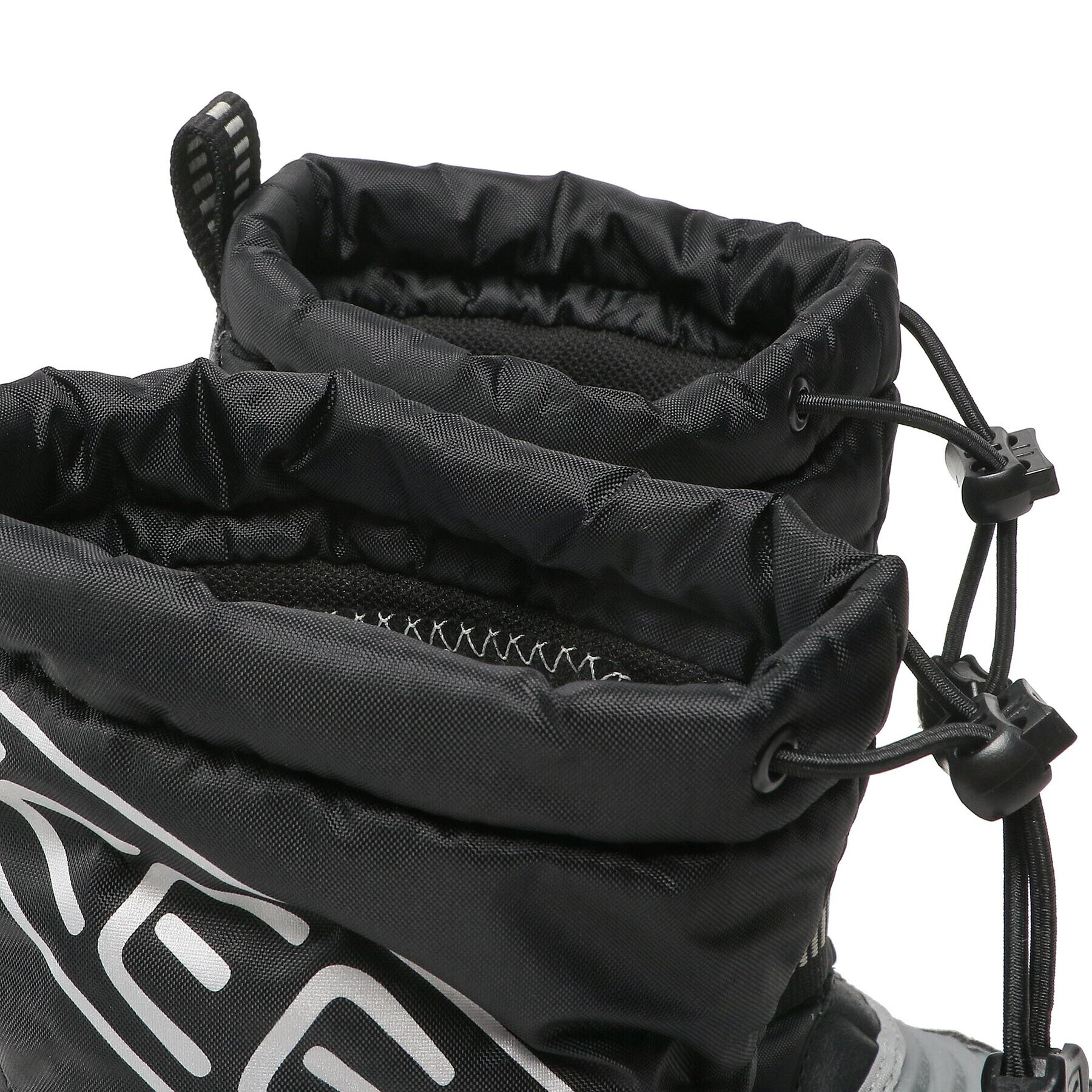 Keen Апрески Snow Troll Wp 1026756 Черен - Pepit.bg