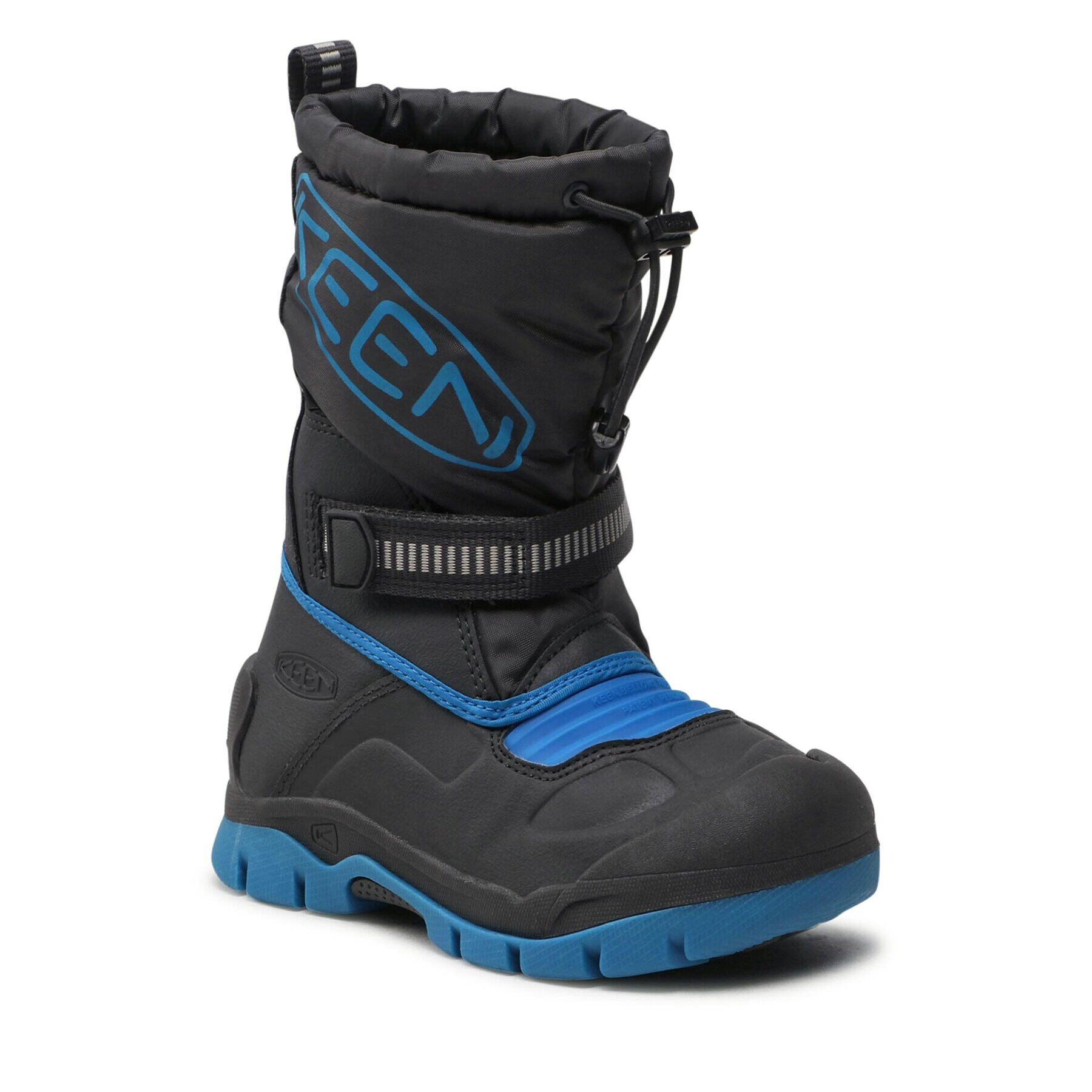 Keen Апрески Snow Troll Wp 1026758 Сив - Pepit.bg