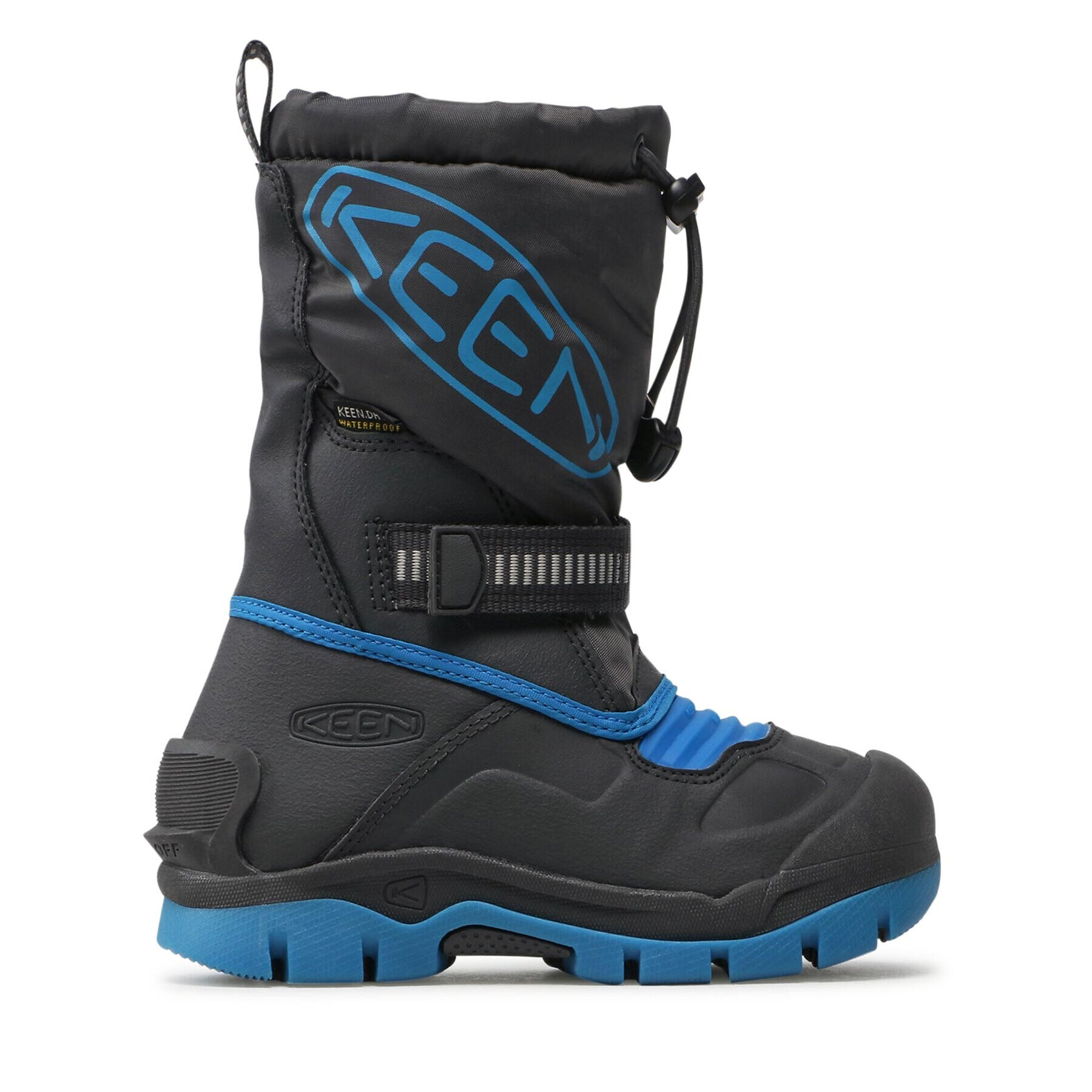 Keen Апрески Snow Troll Wp 1026758 Сив - Pepit.bg