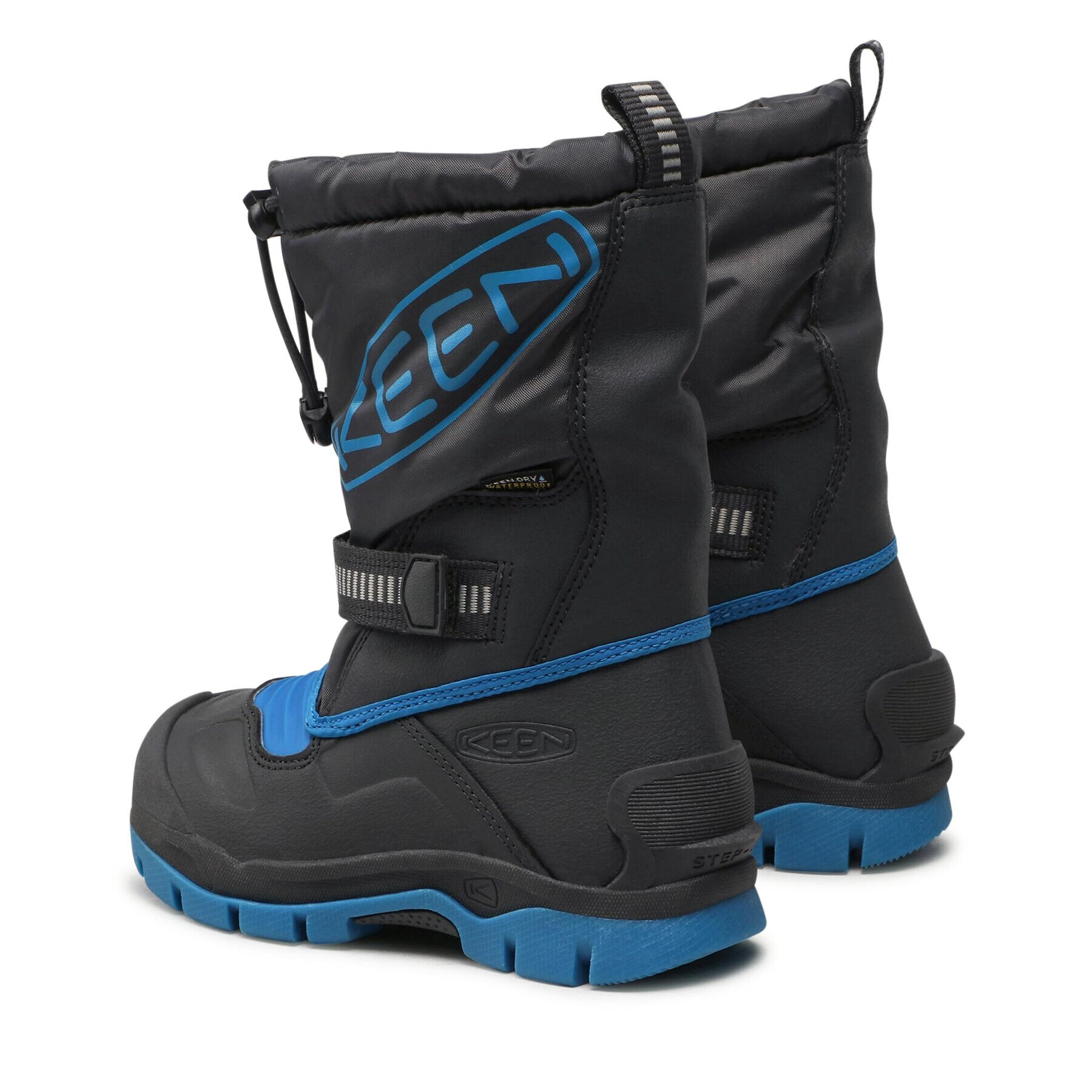 Keen Апрески Snow Troll Wp 1026758 Сив - Pepit.bg