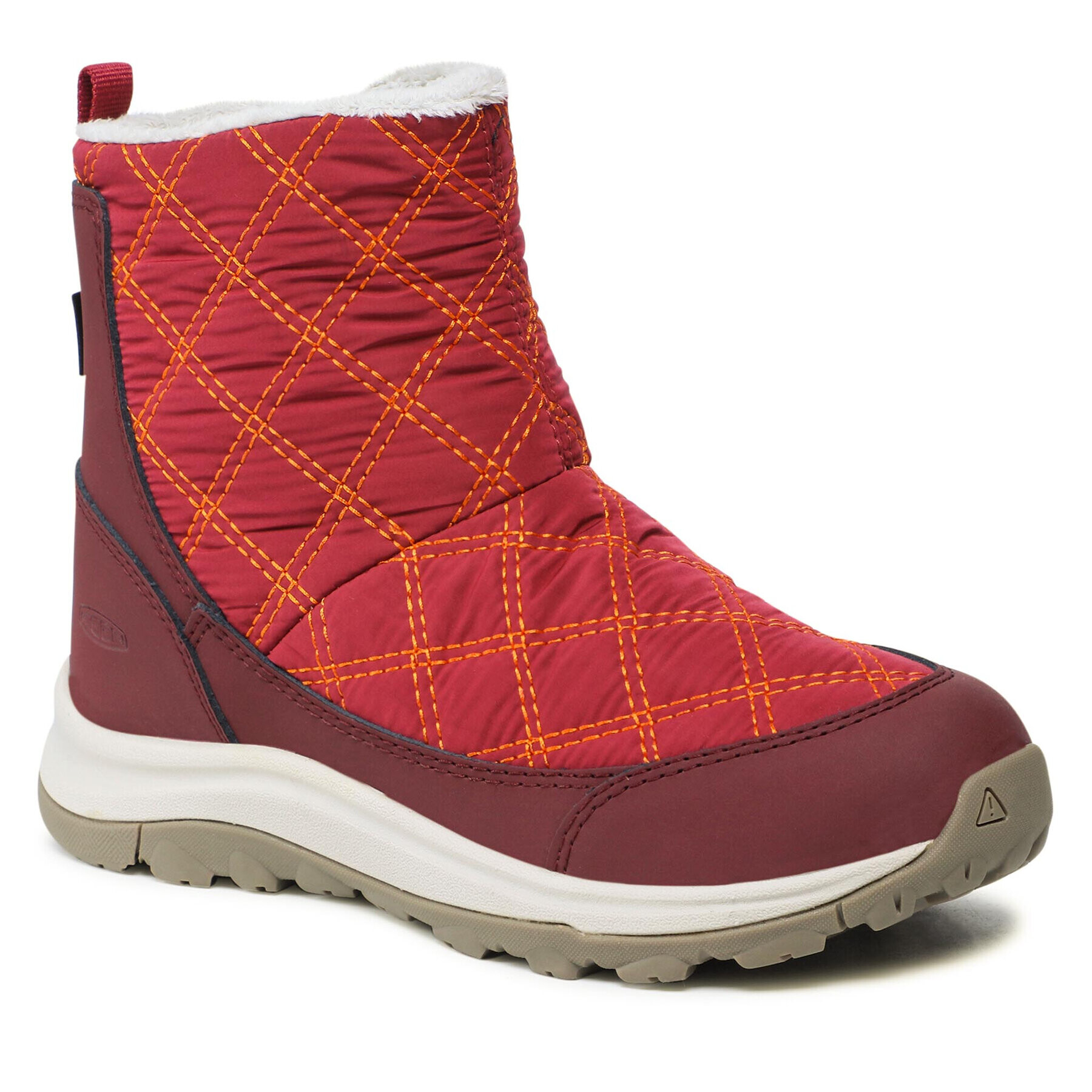 Keen Апрески Terradora II Wintry Pull-On Wp W 1025533 Червен - Pepit.bg