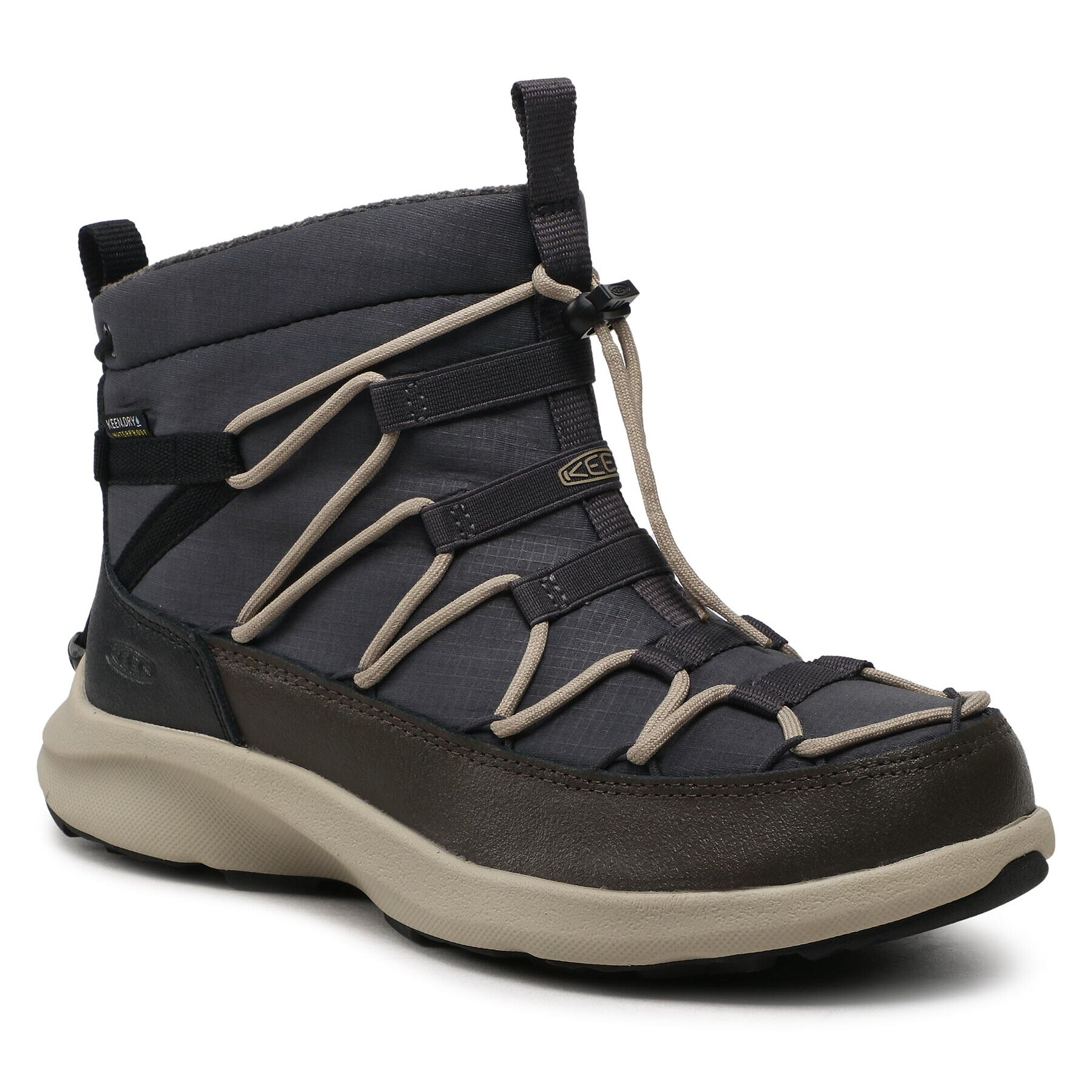 Keen Апрески Uneek Snk Chukka Wp 1026595 Тъмносин - Pepit.bg