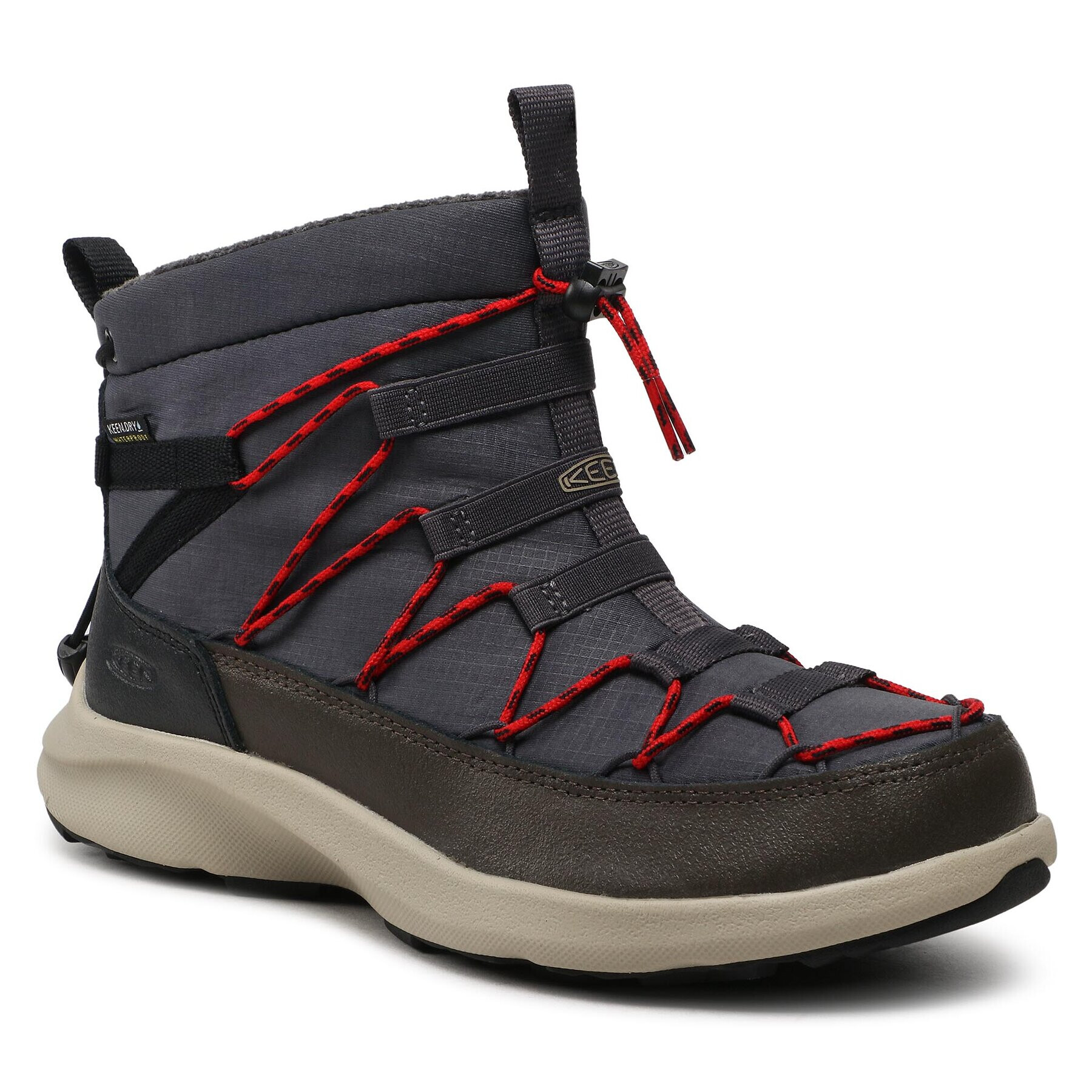 Keen Апрески Uneek Snk Chukka Wp 1026595 Тъмносин - Pepit.bg