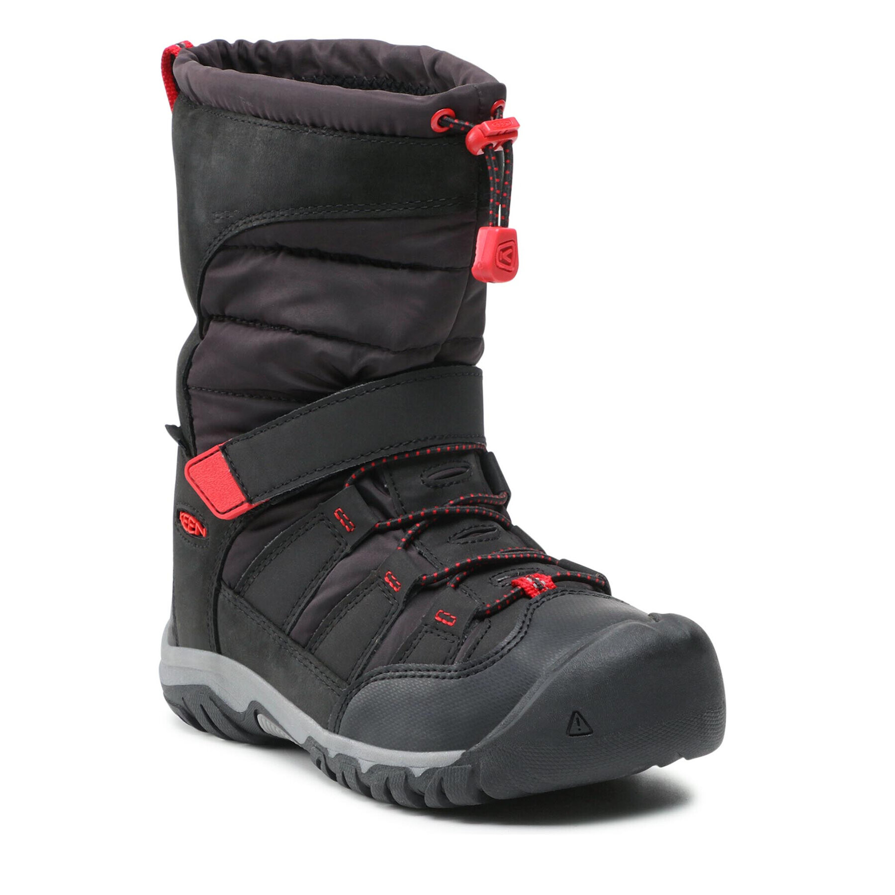 Keen Апрески Winterport Neo Dt Wp 1025587 Черен - Pepit.bg