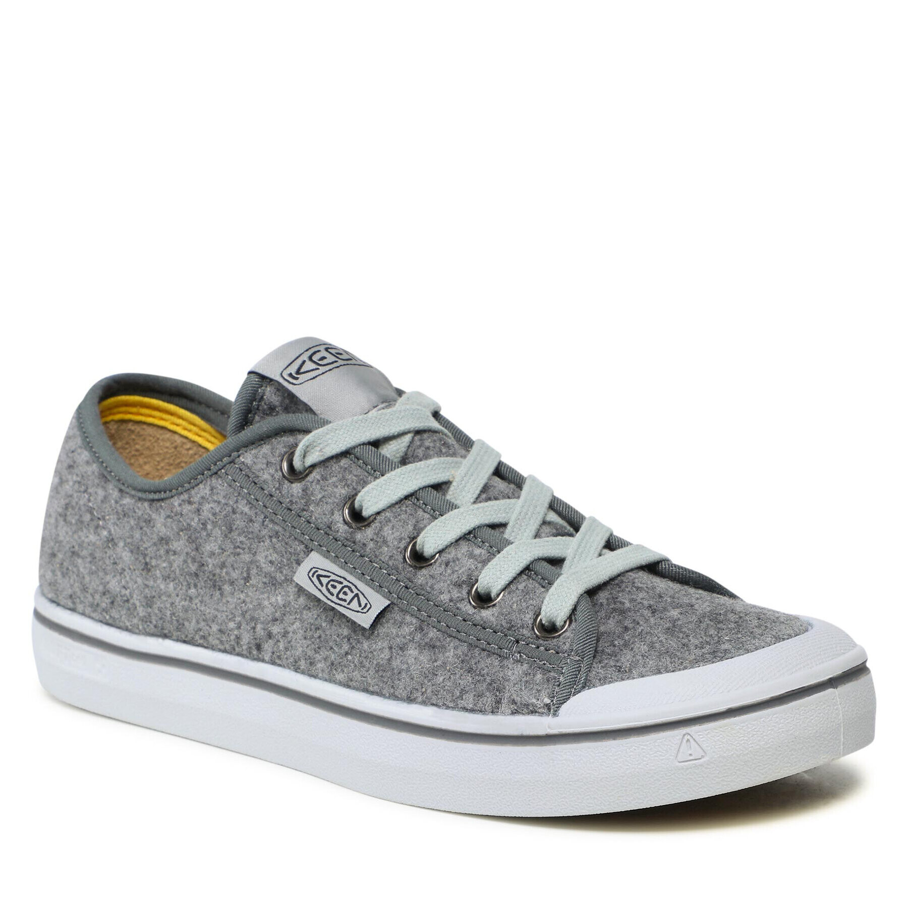 Keen Гуменки Elsa Lite W 1025424 Сив - Pepit.bg