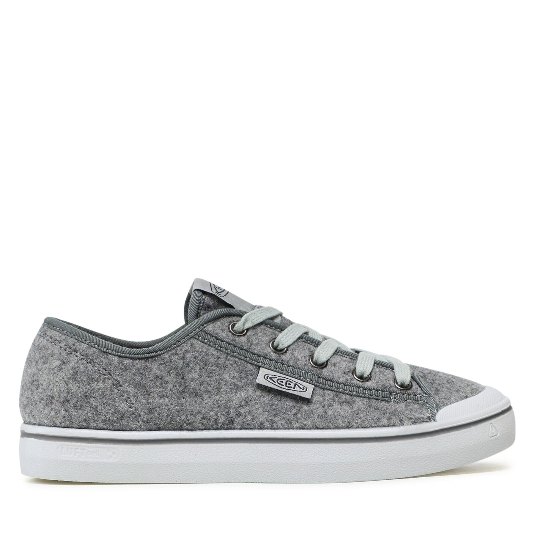 Keen Гуменки Elsa Lite W 1025424 Сив - Pepit.bg