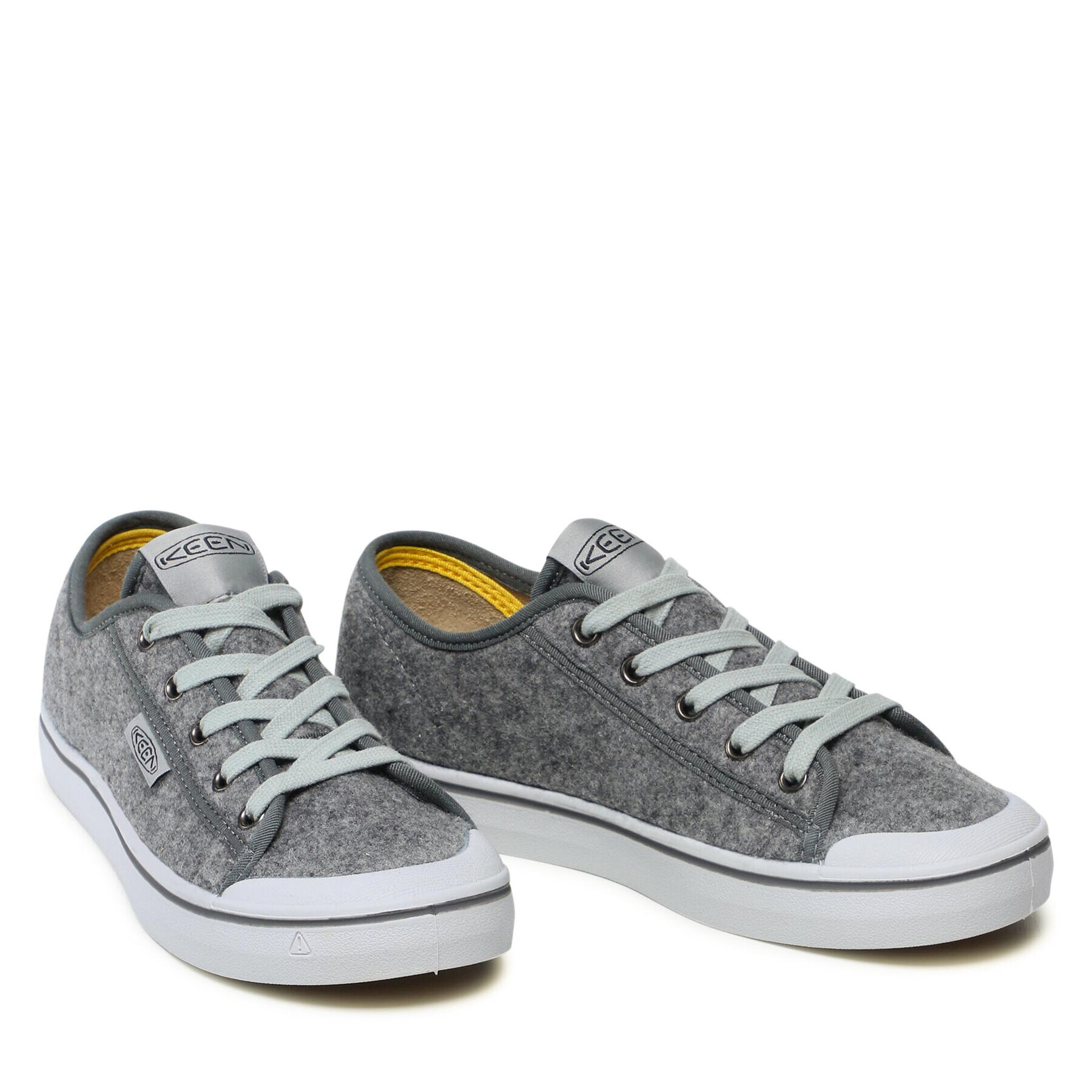 Keen Гуменки Elsa Lite W 1025424 Сив - Pepit.bg