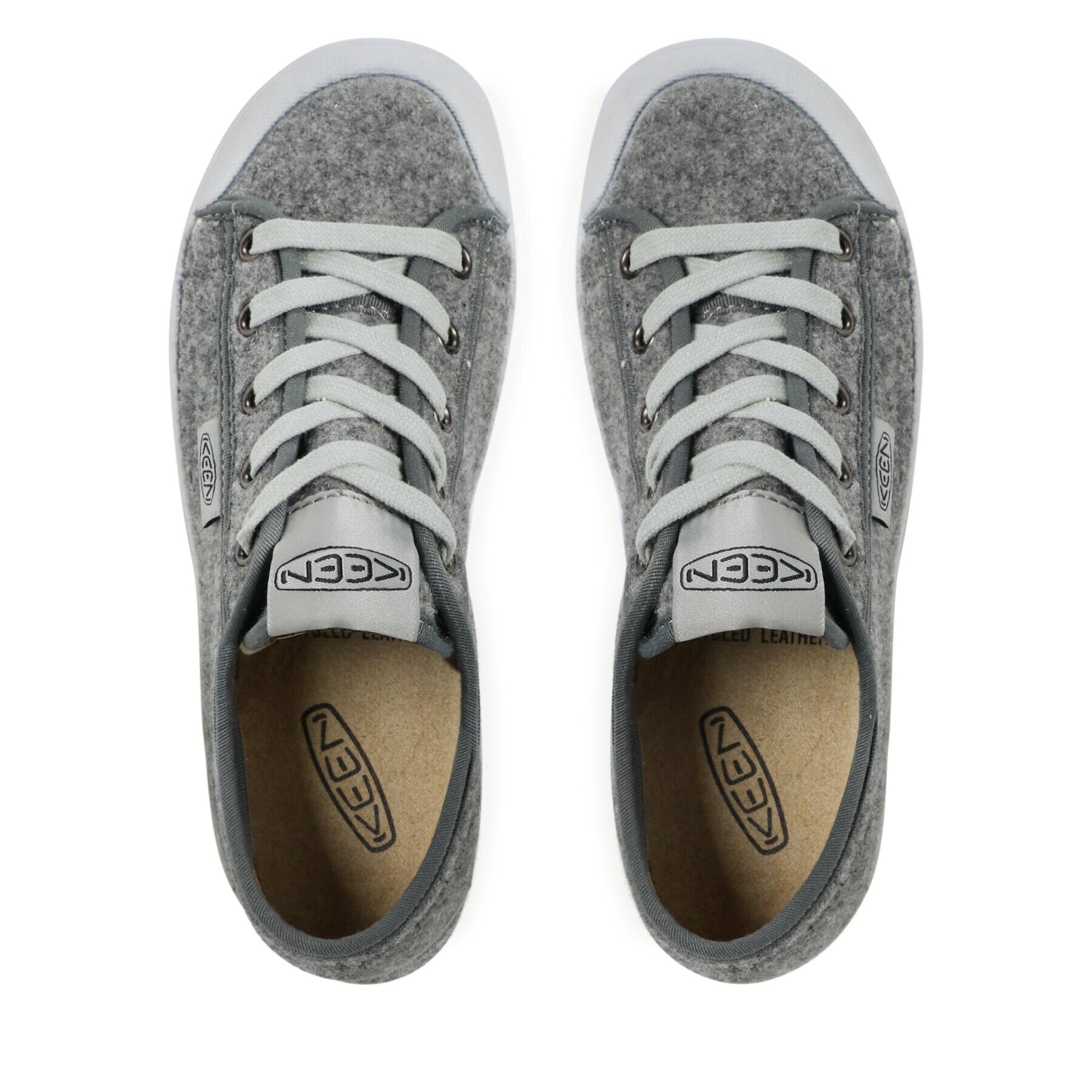 Keen Гуменки Elsa Lite W 1025424 Сив - Pepit.bg