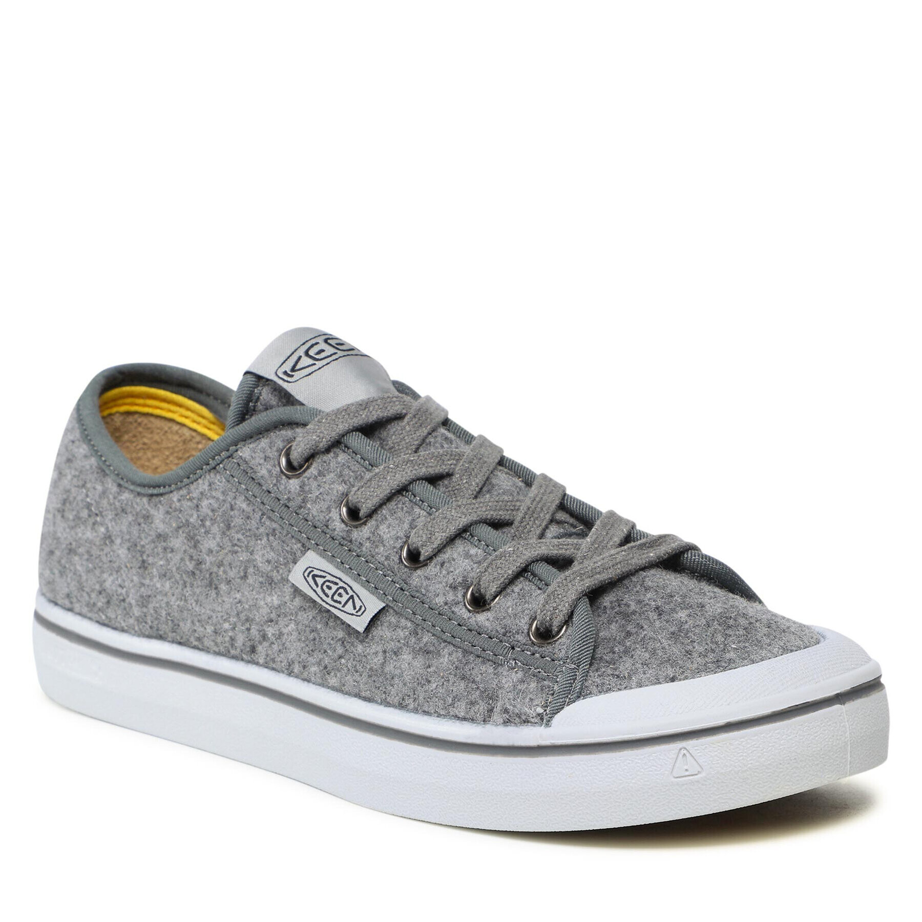 Keen Гуменки Elsa Lite W 1025424 Сив - Pepit.bg
