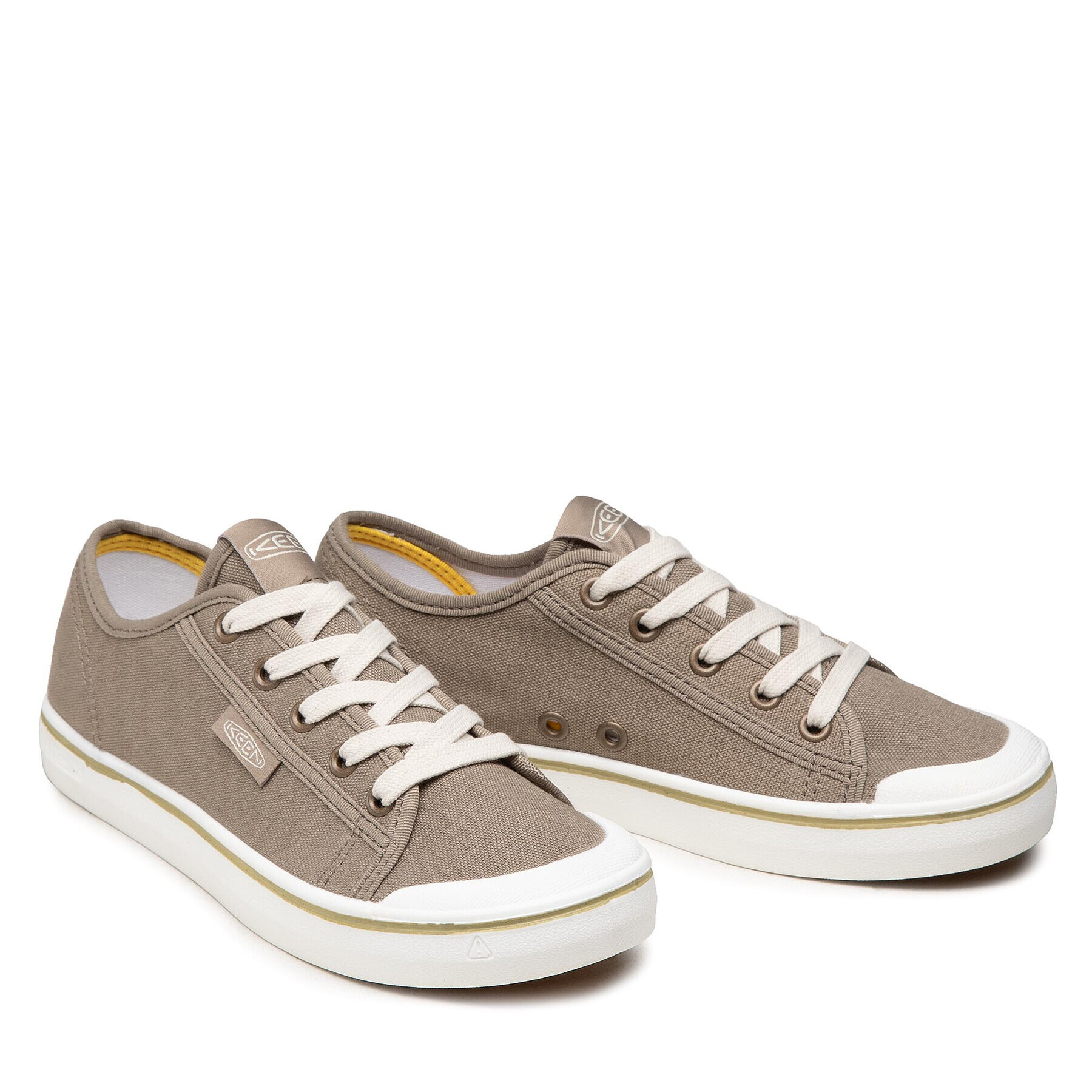 Keen Гуменки Elsa Lite W 1025609 Кафяв - Pepit.bg
