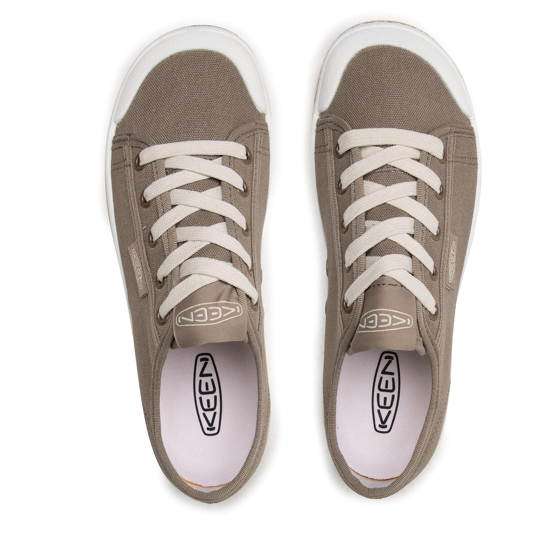 Keen Гуменки Elsa Lite W 1025609 Кафяв - Pepit.bg